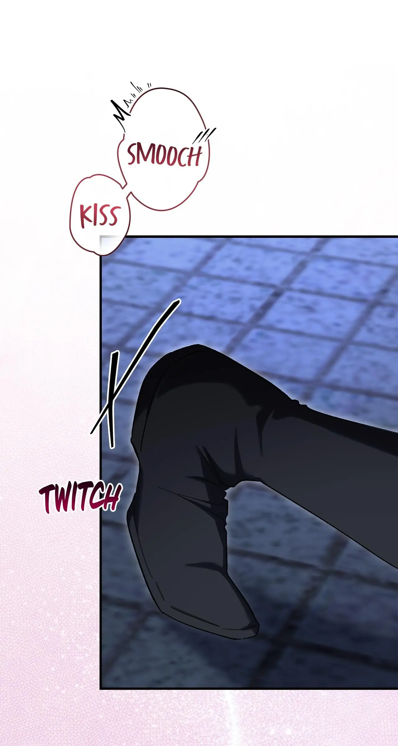 I Drank It Instead of My Husband Chapter 18 page 2
