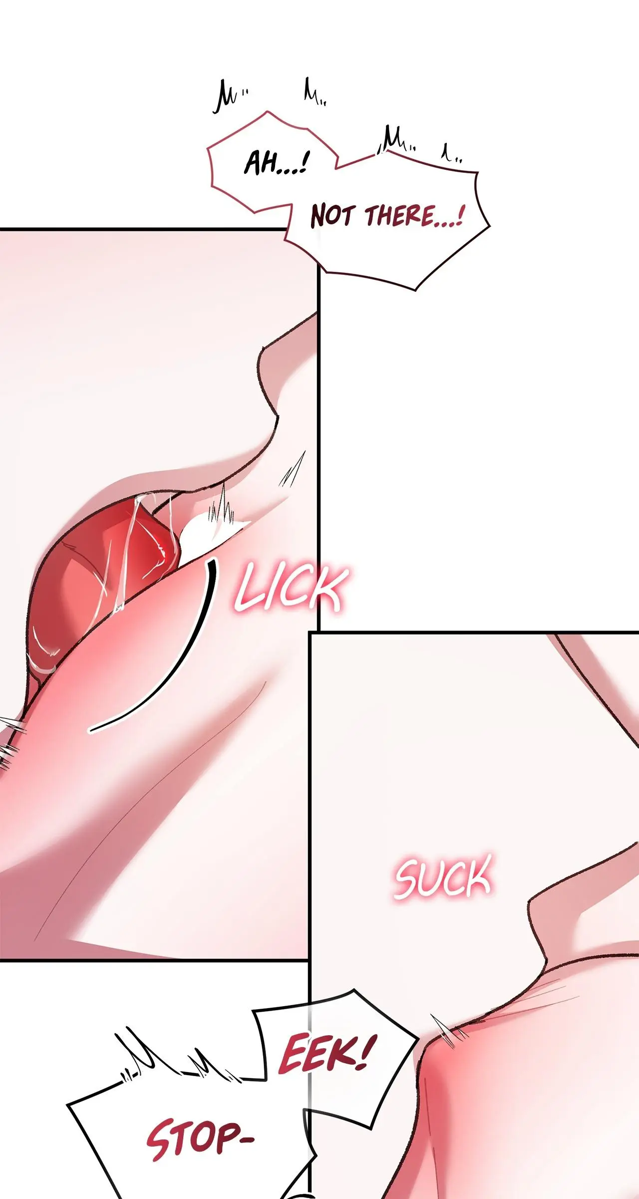 I Drank It Instead of My Husband Chapter 18 page 29
