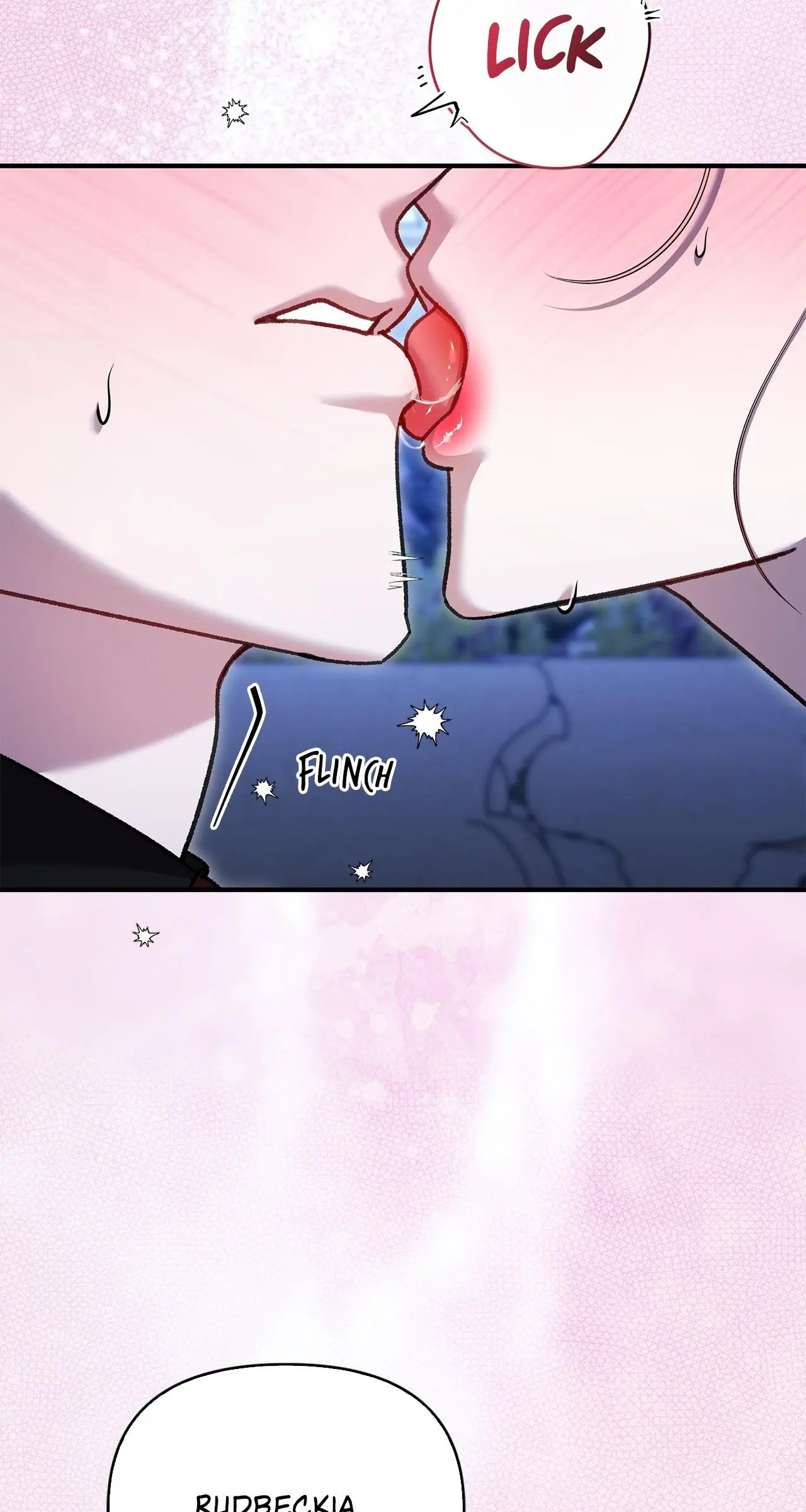 I Drank It Instead of My Husband Chapter 18 page 4