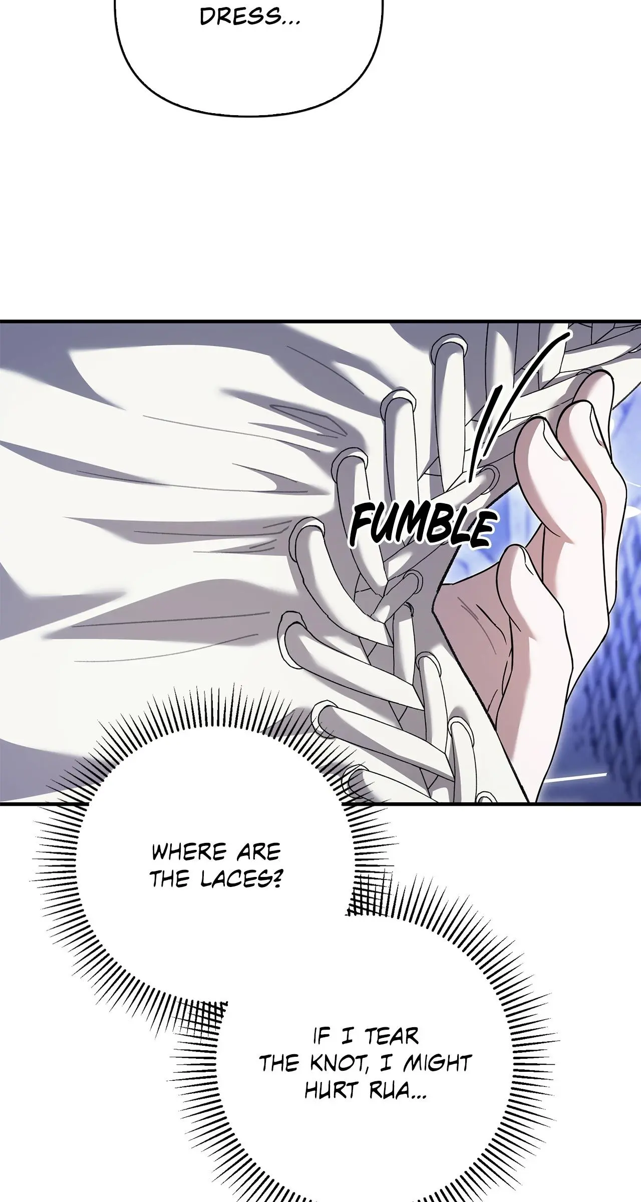 I Drank It Instead of My Husband Chapter 18 page 14