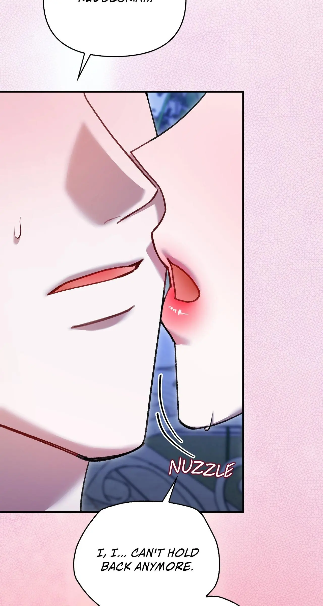 I Drank It Instead of My Husband Chapter 18 page 5