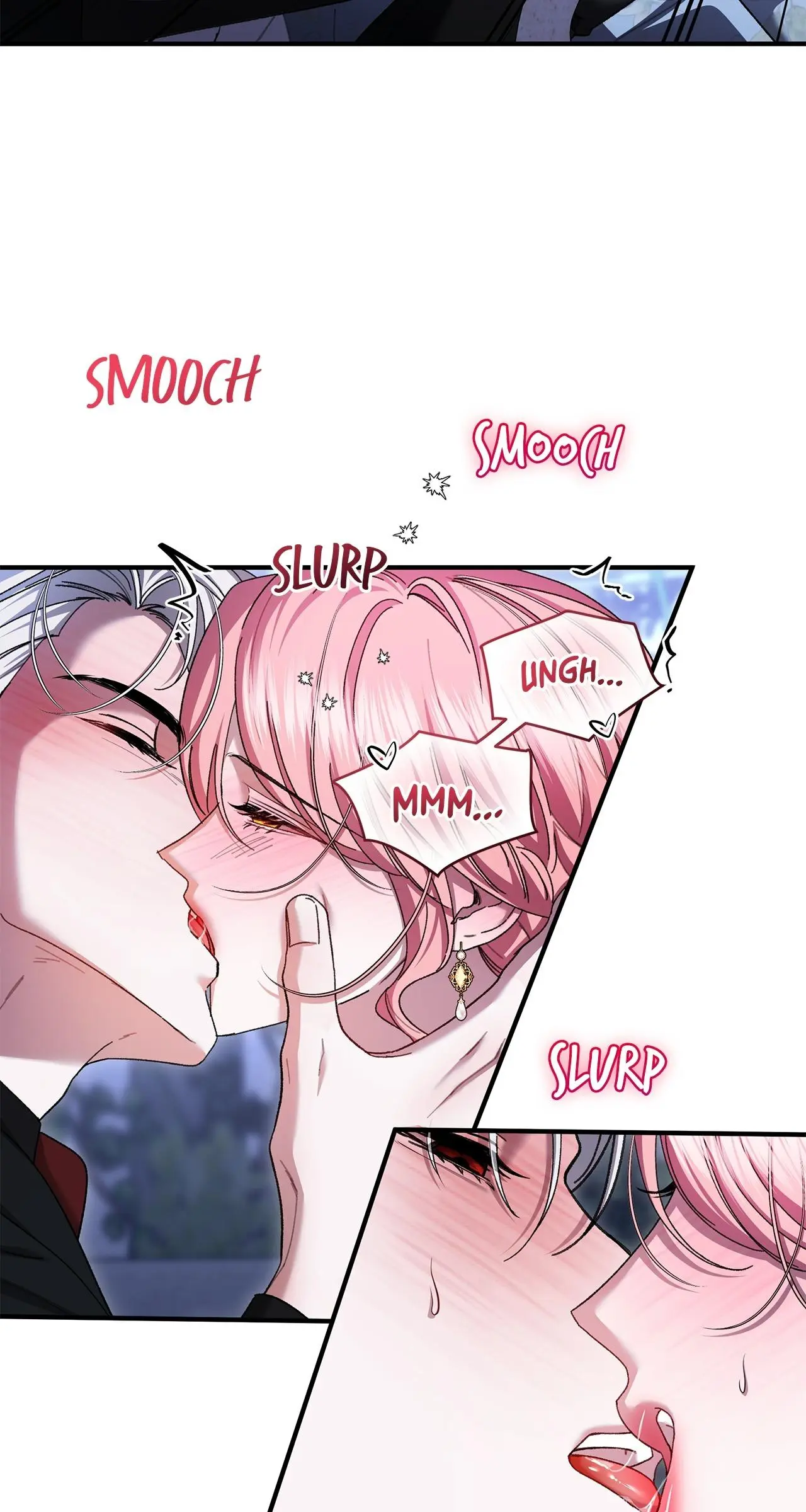 I Drank It Instead of My Husband Chapter 18 page 8