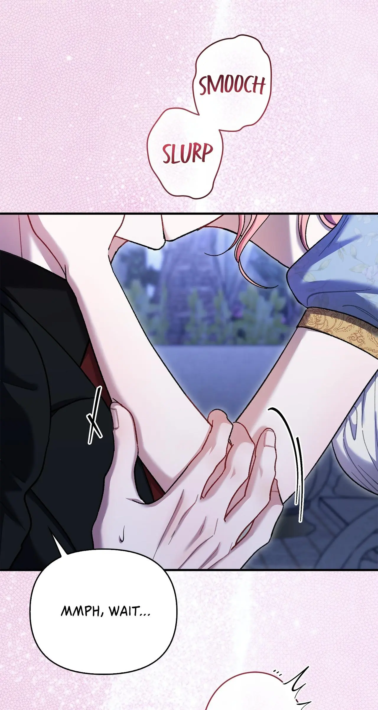 I Drank It Instead of My Husband Chapter 18 page 3