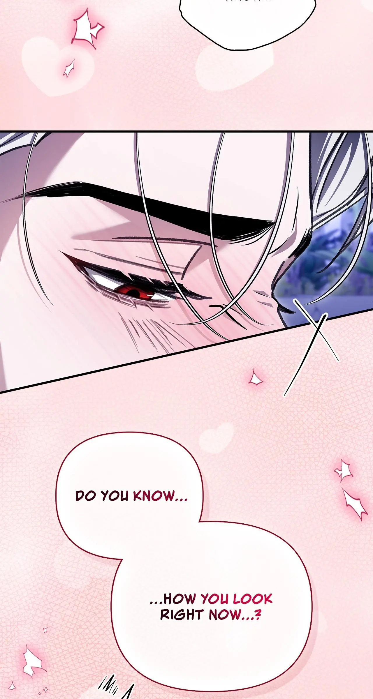 I Drank It Instead of My Husband Chapter 18 page 23