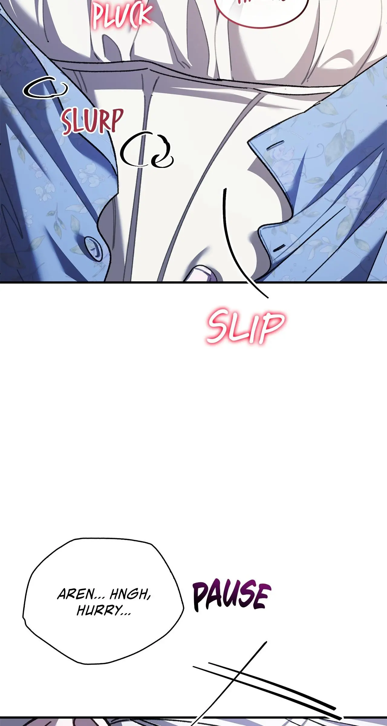 I Drank It Instead of My Husband Chapter 18 page 10