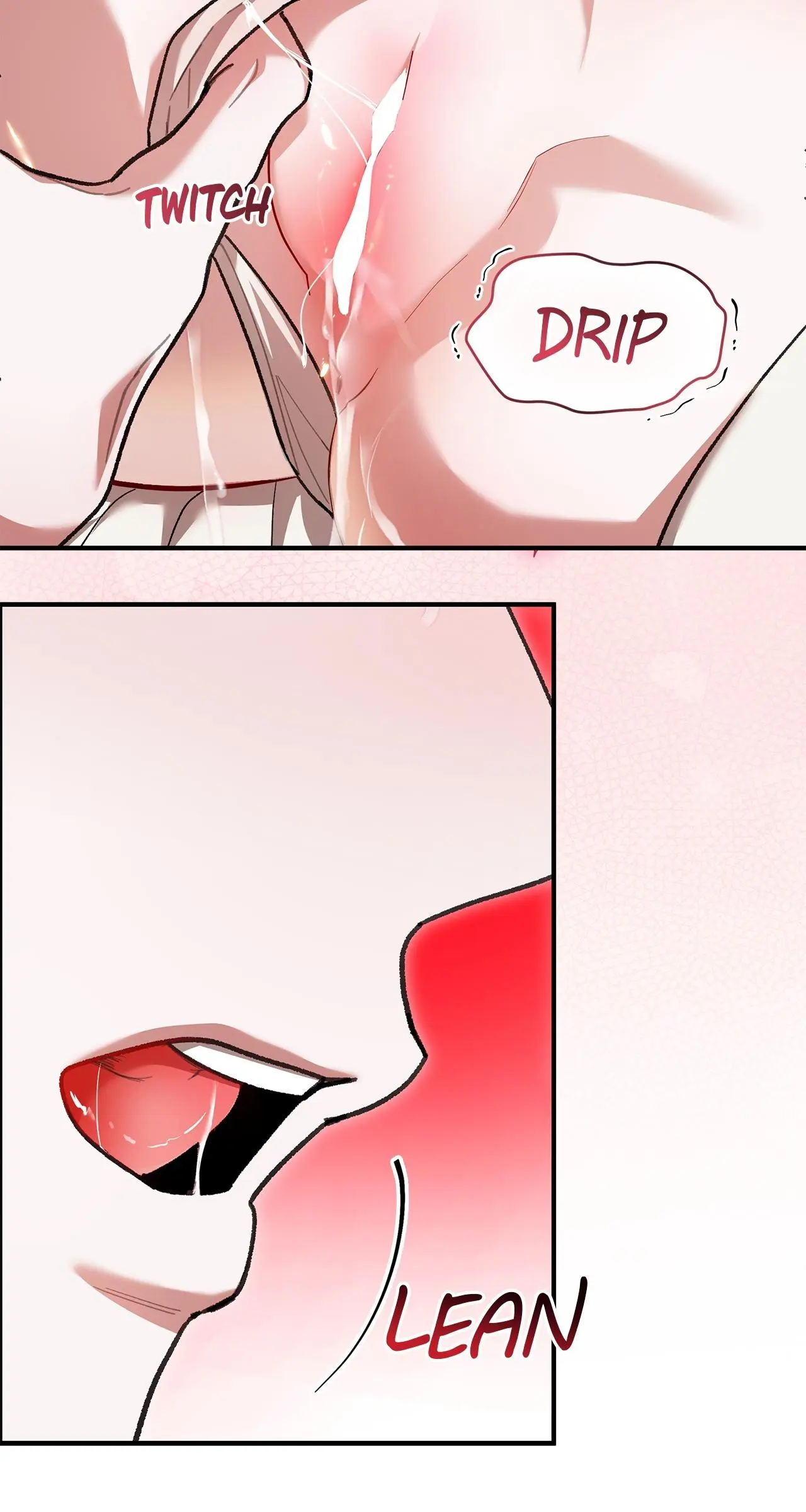 I Drank It Instead of My Husband Chapter 18 page 26