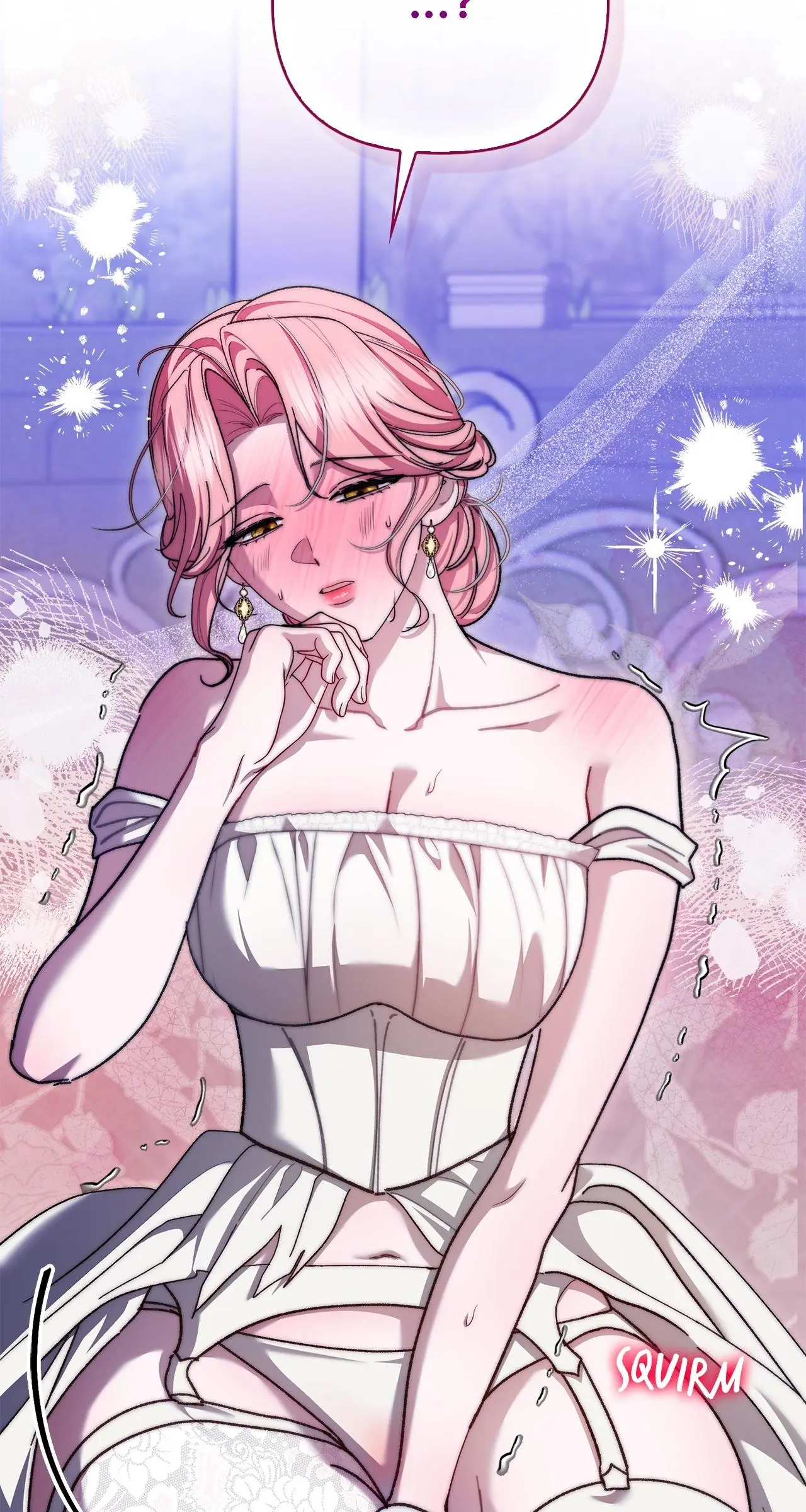 I Drank It Instead of My Husband Chapter 18 page 19