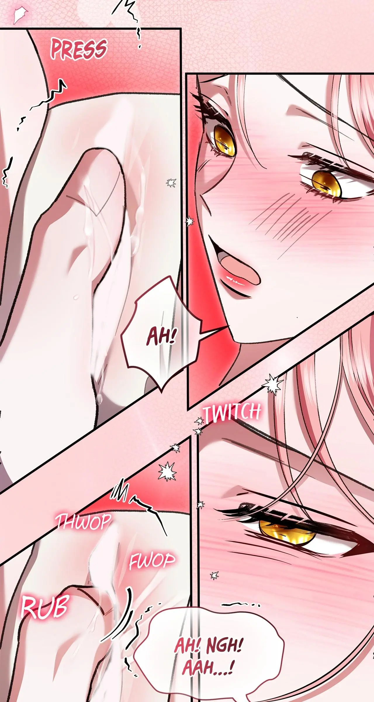 I Drank It Instead of My Husband Chapter 18 page 24