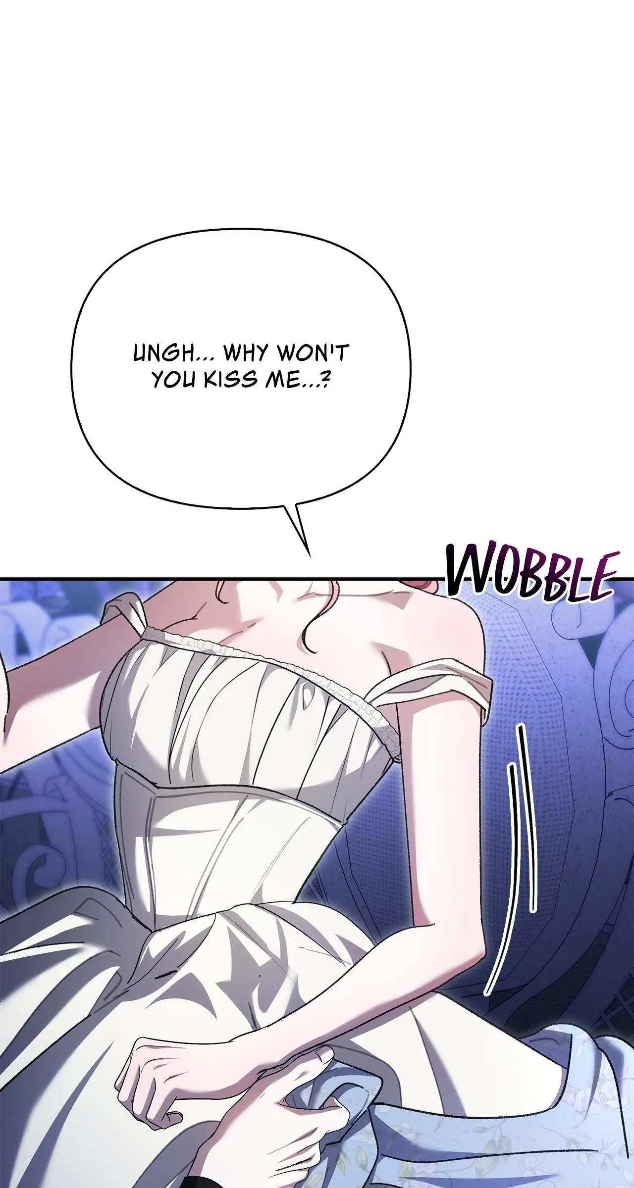 I Drank It Instead of My Husband Chapter 18 page 12