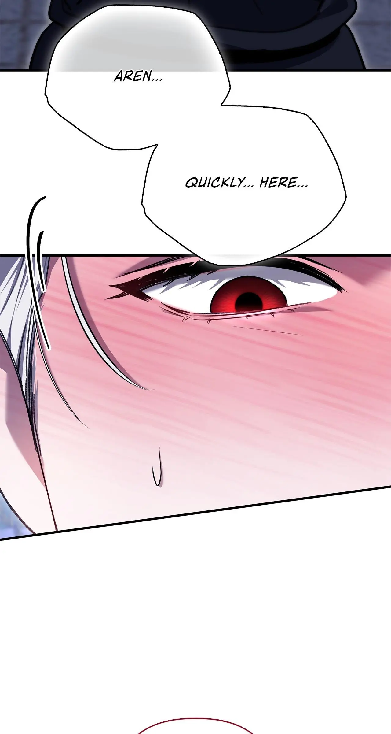 I Drank It Instead of My Husband Chapter 18 page 21