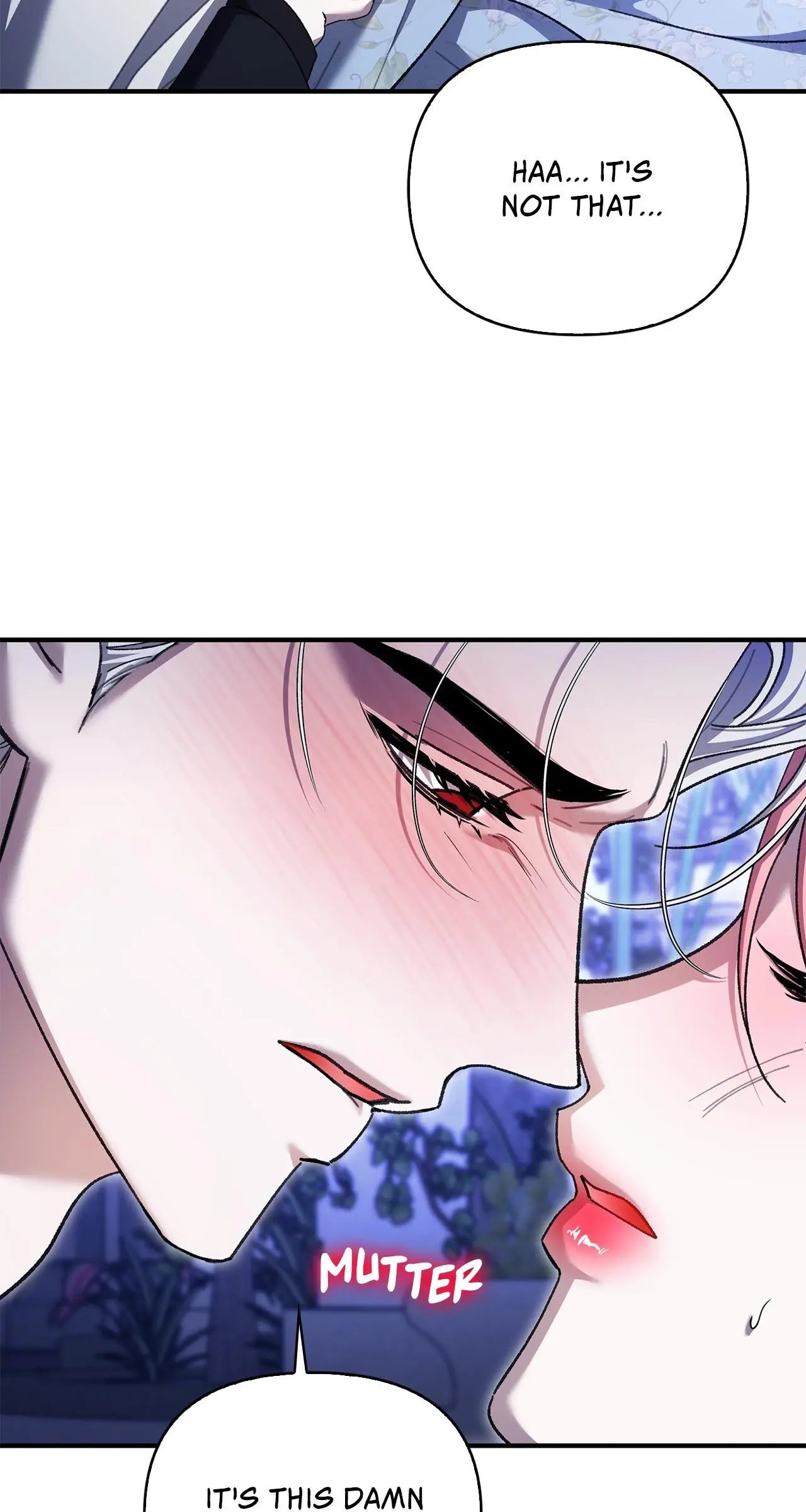I Drank It Instead of My Husband Chapter 18 page 13