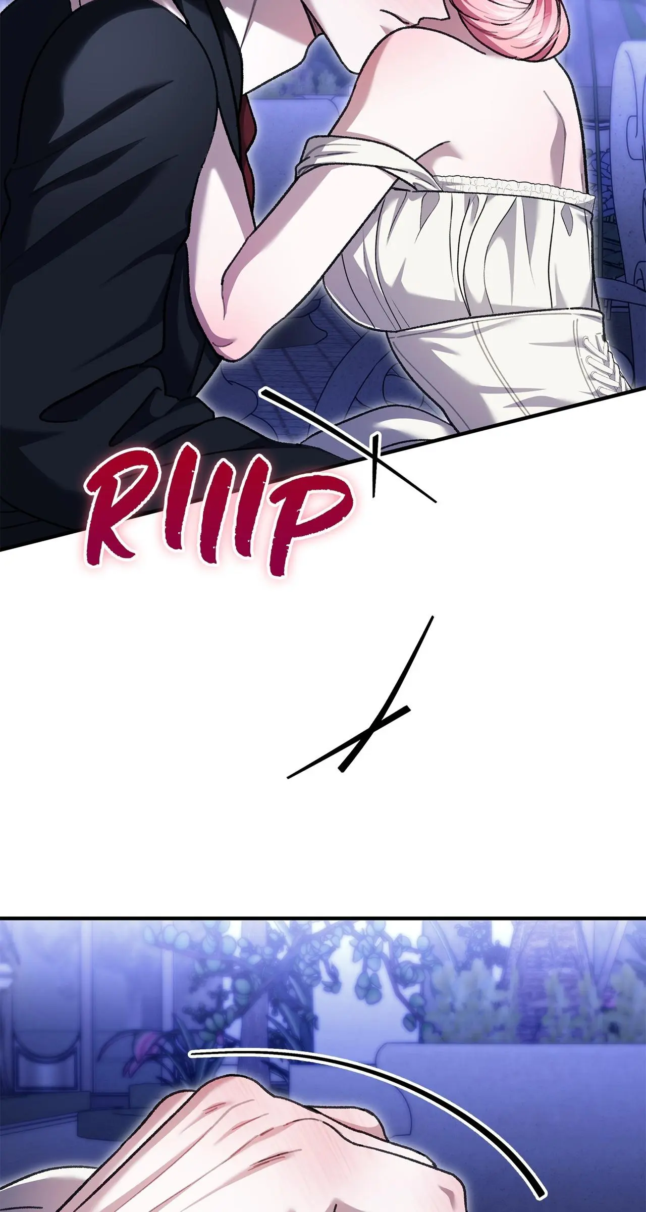 I Drank It Instead of My Husband Chapter 18 page 16
