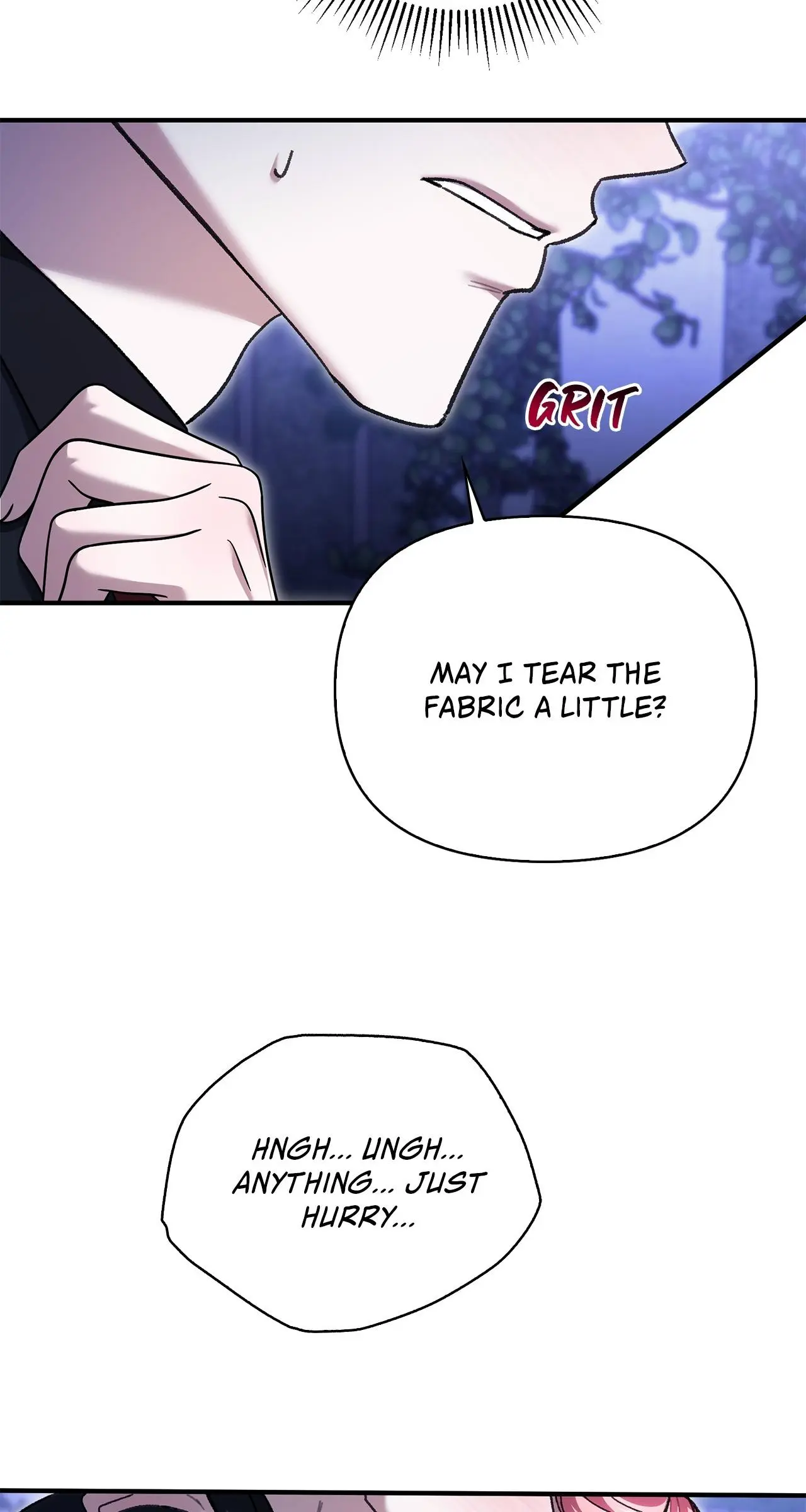I Drank It Instead of My Husband Chapter 18 page 15