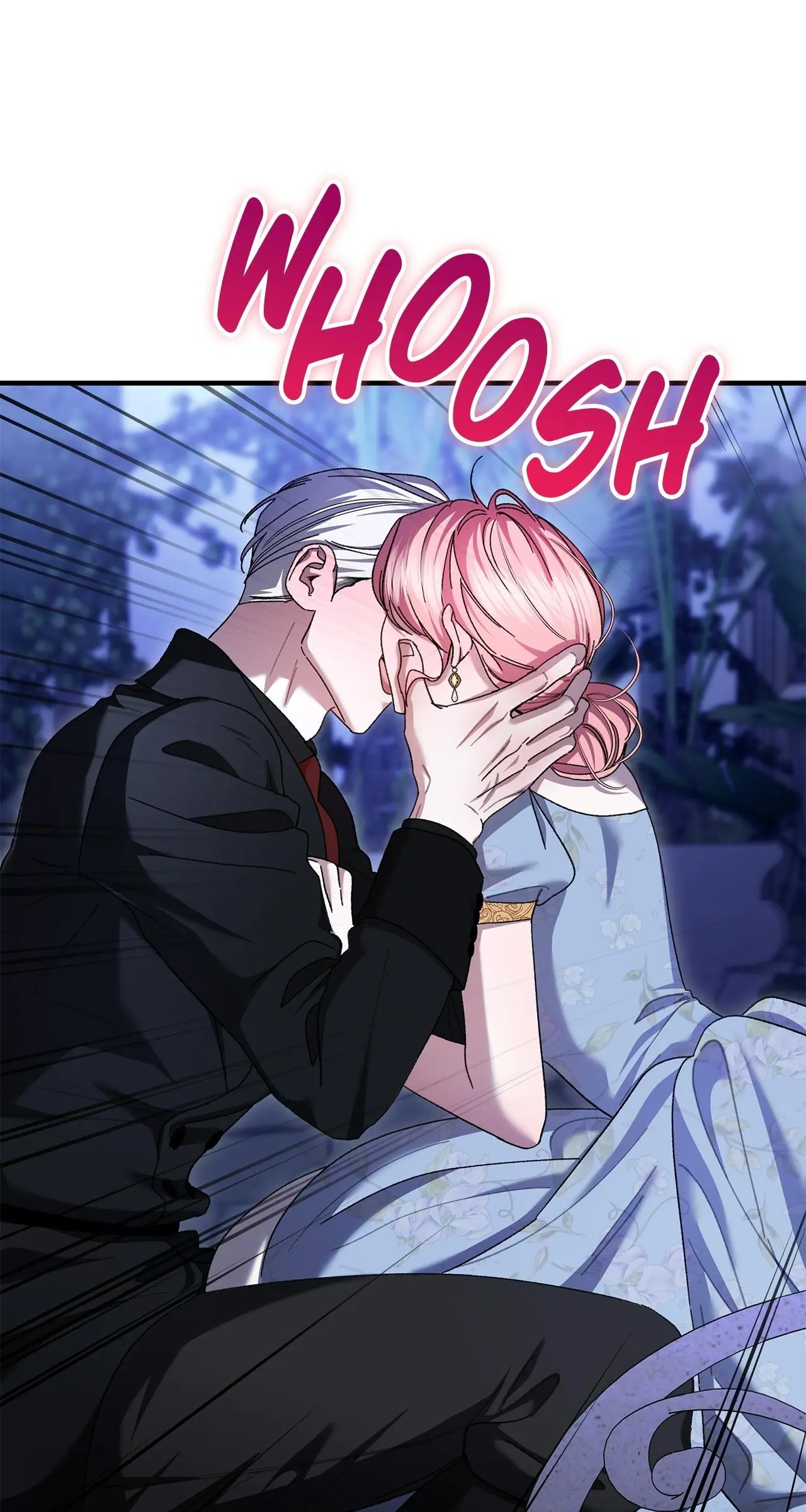 I Drank It Instead of My Husband Chapter 18 page 7