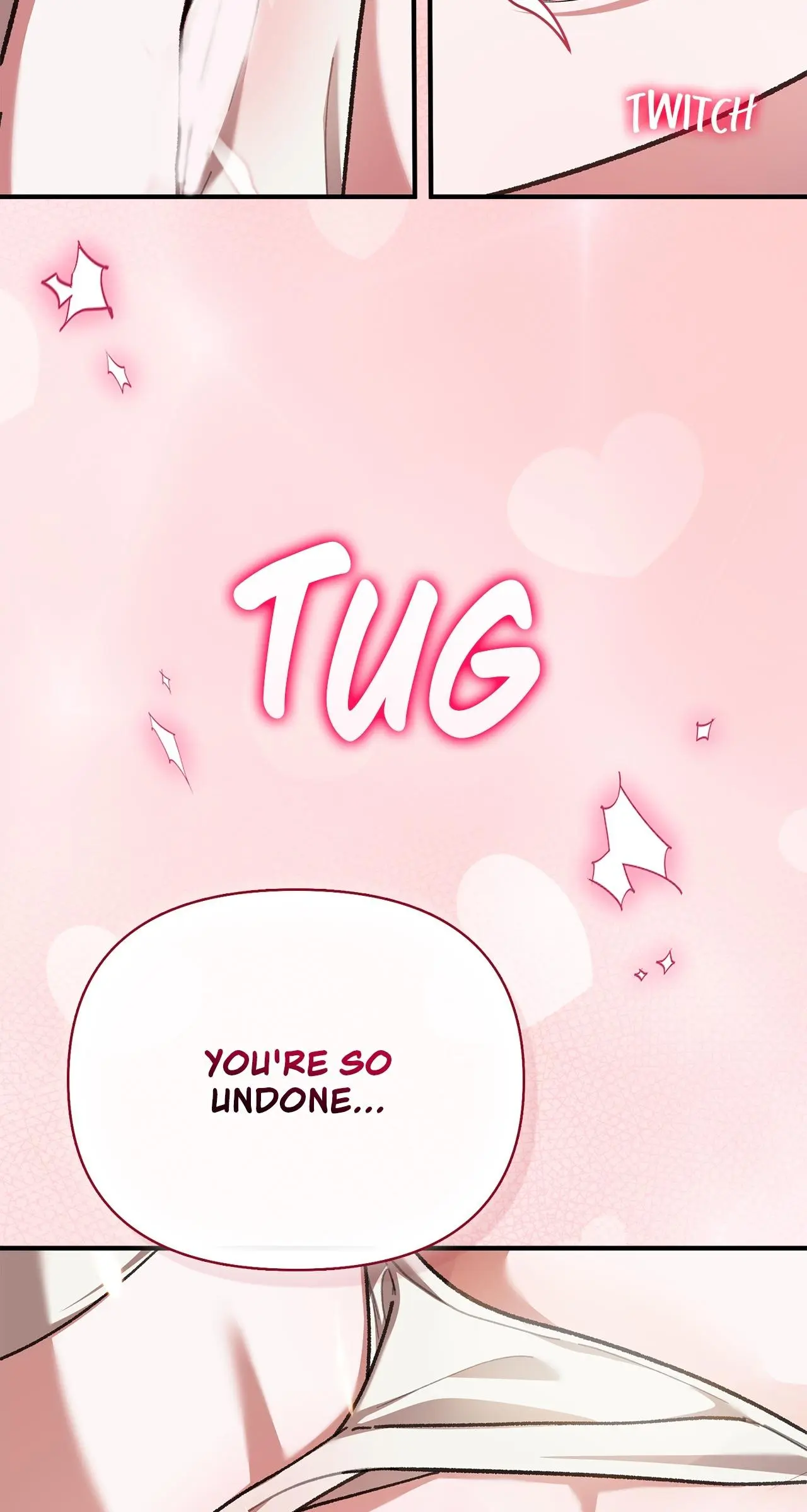 I Drank It Instead of My Husband Chapter 18 page 25