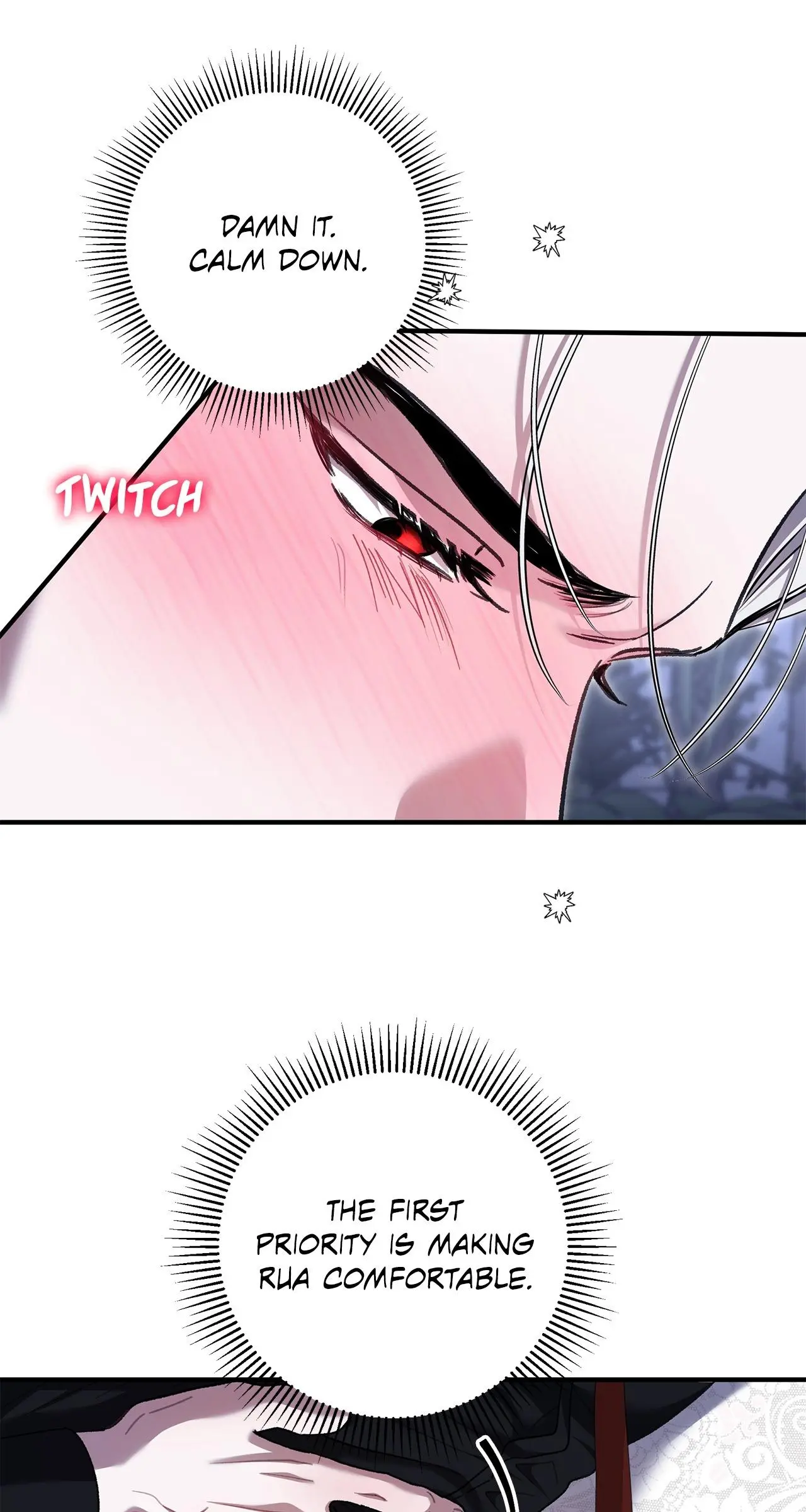 I Drank It Instead of My Husband Chapter 18 page 44