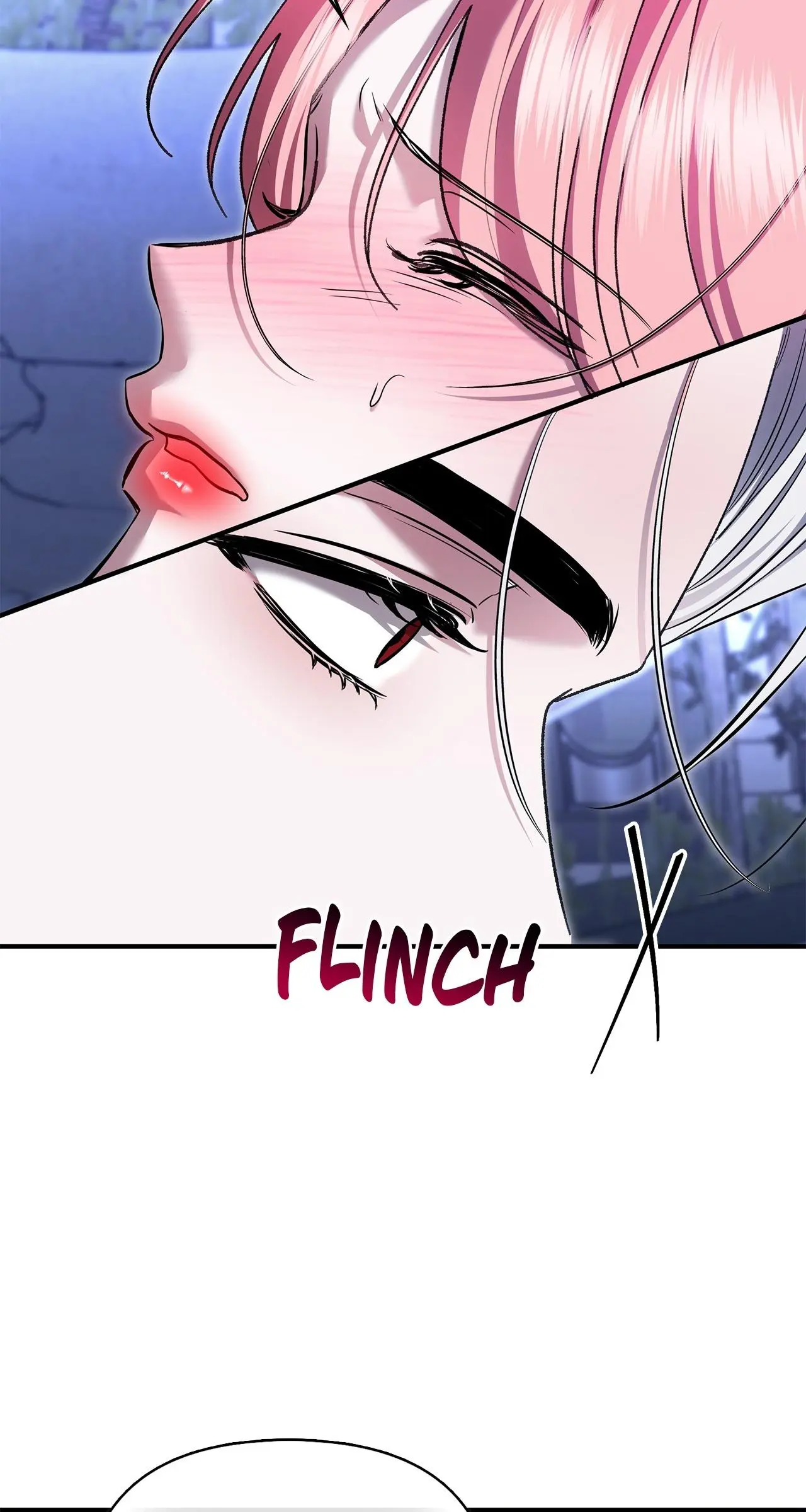 I Drank It Instead of My Husband Chapter 18 page 46