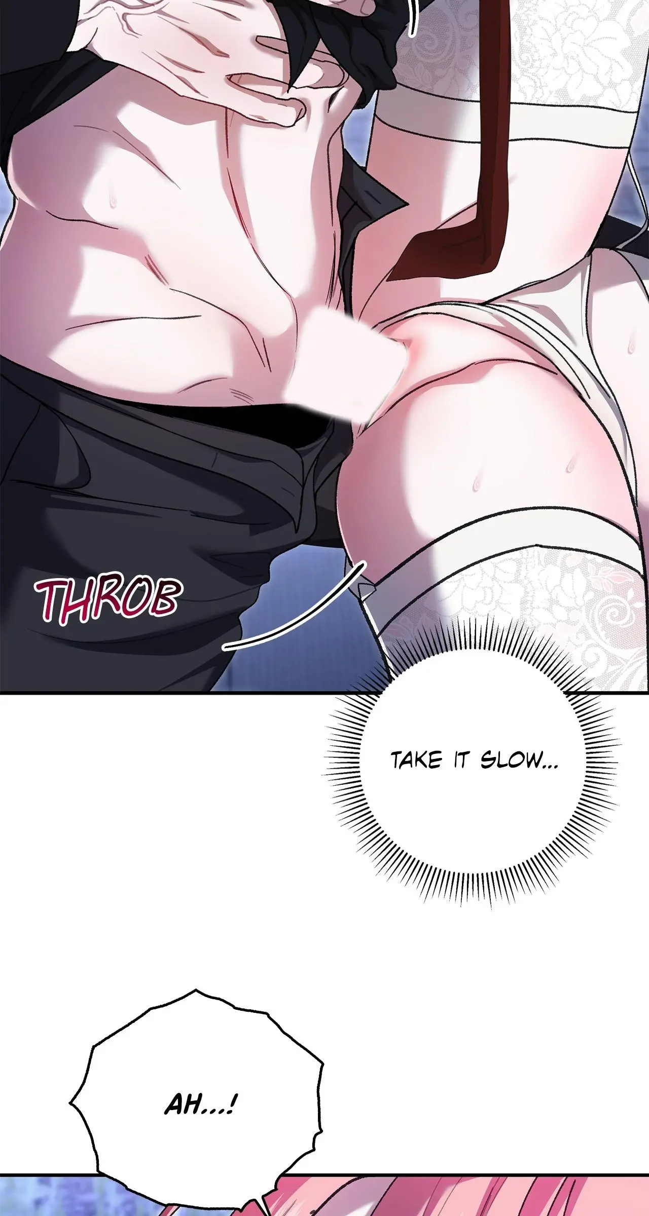 I Drank It Instead of My Husband Chapter 18 page 45