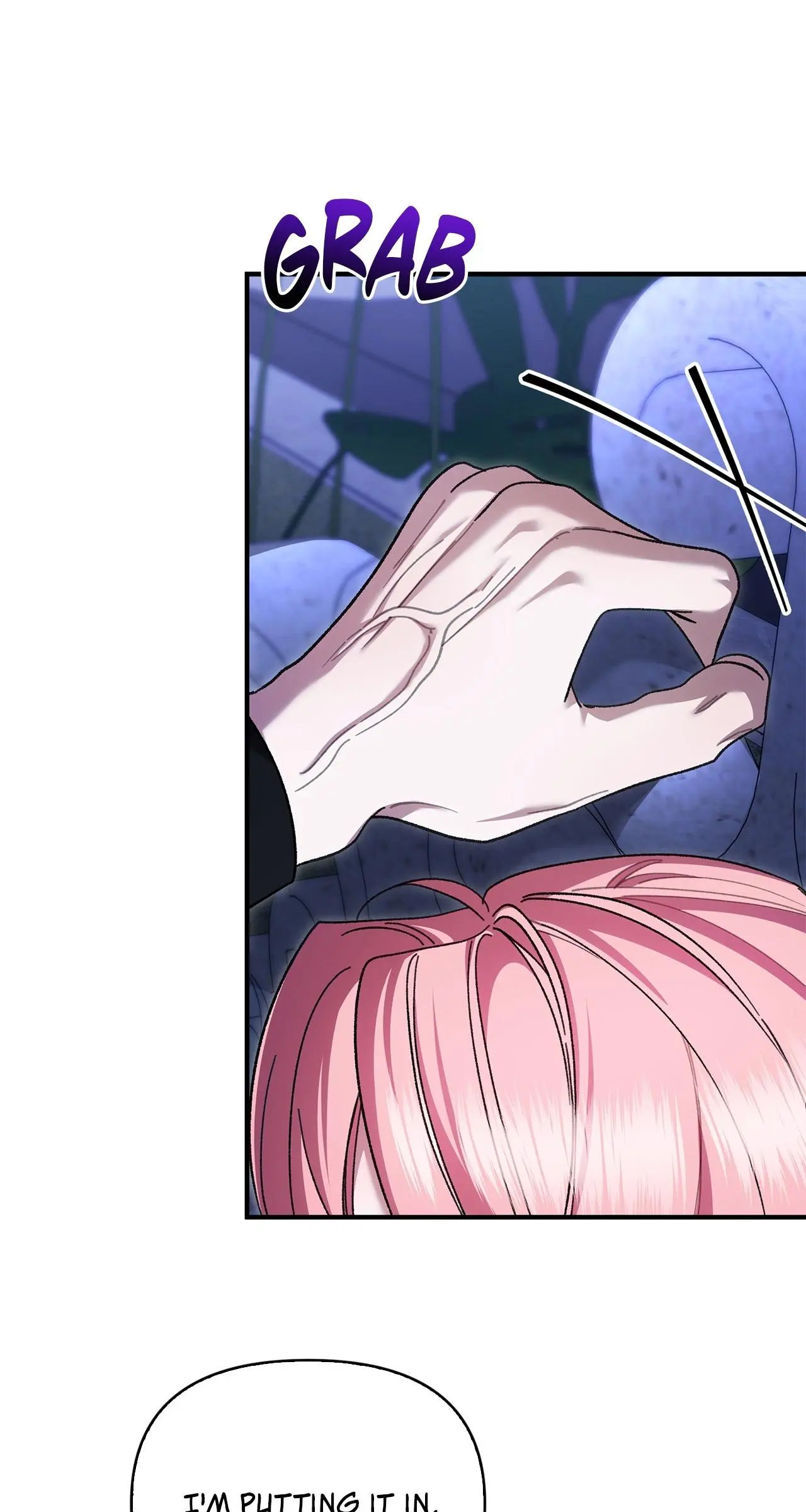 I Drank It Instead of My Husband Chapter 18 page 39