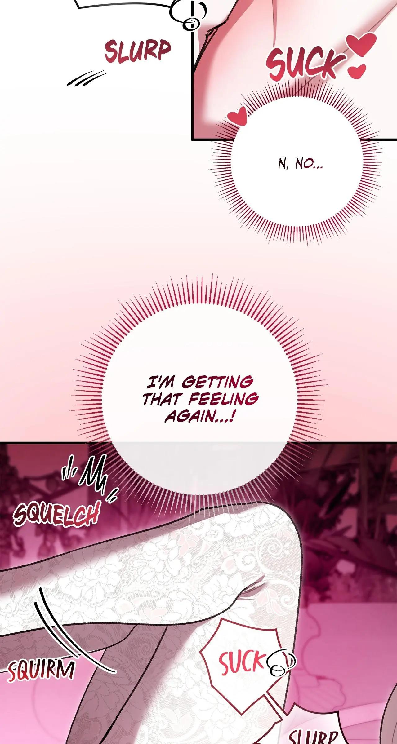 I Drank It Instead of My Husband Chapter 18 page 30