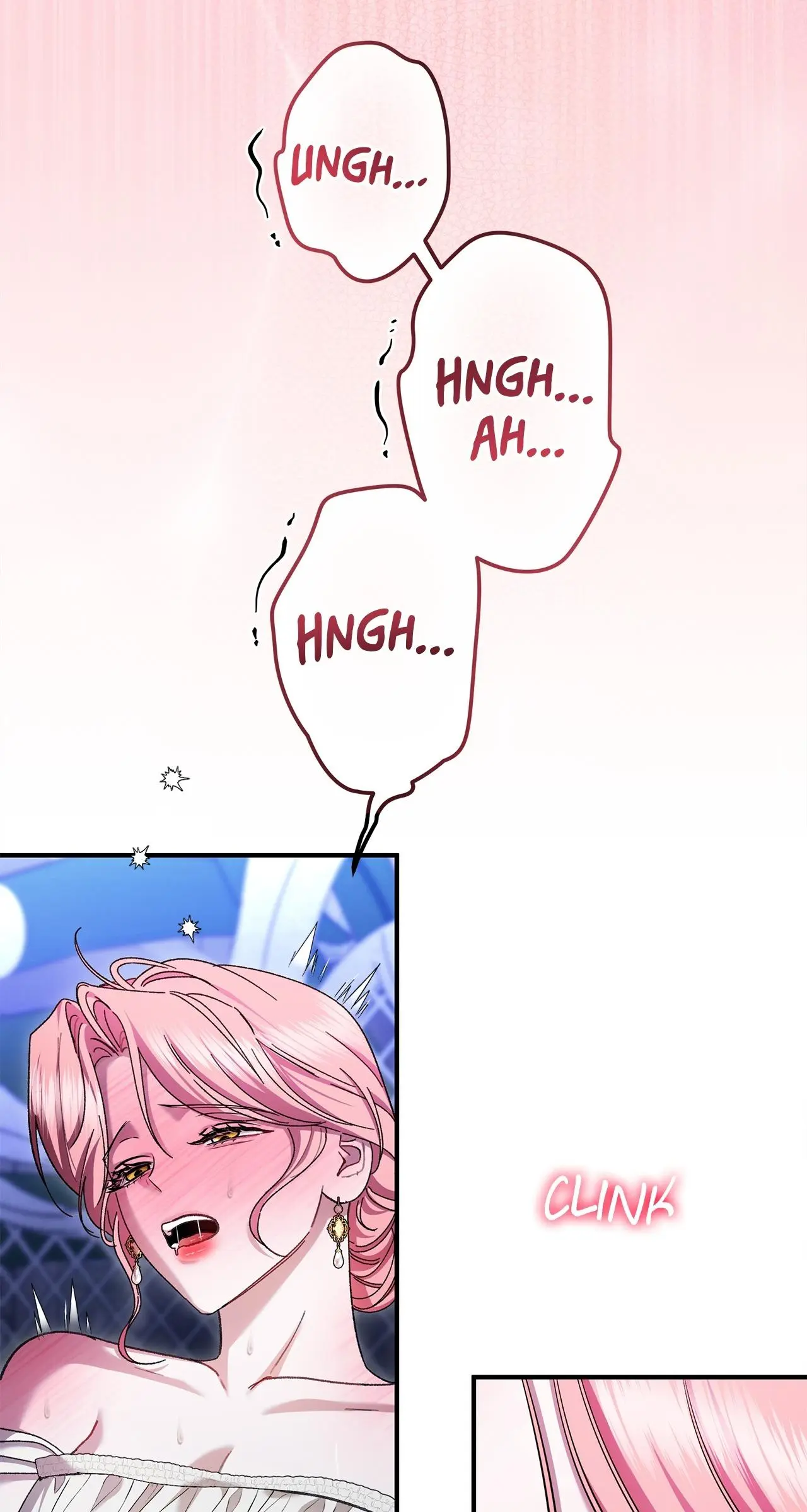 I Drank It Instead of My Husband Chapter 18 page 35