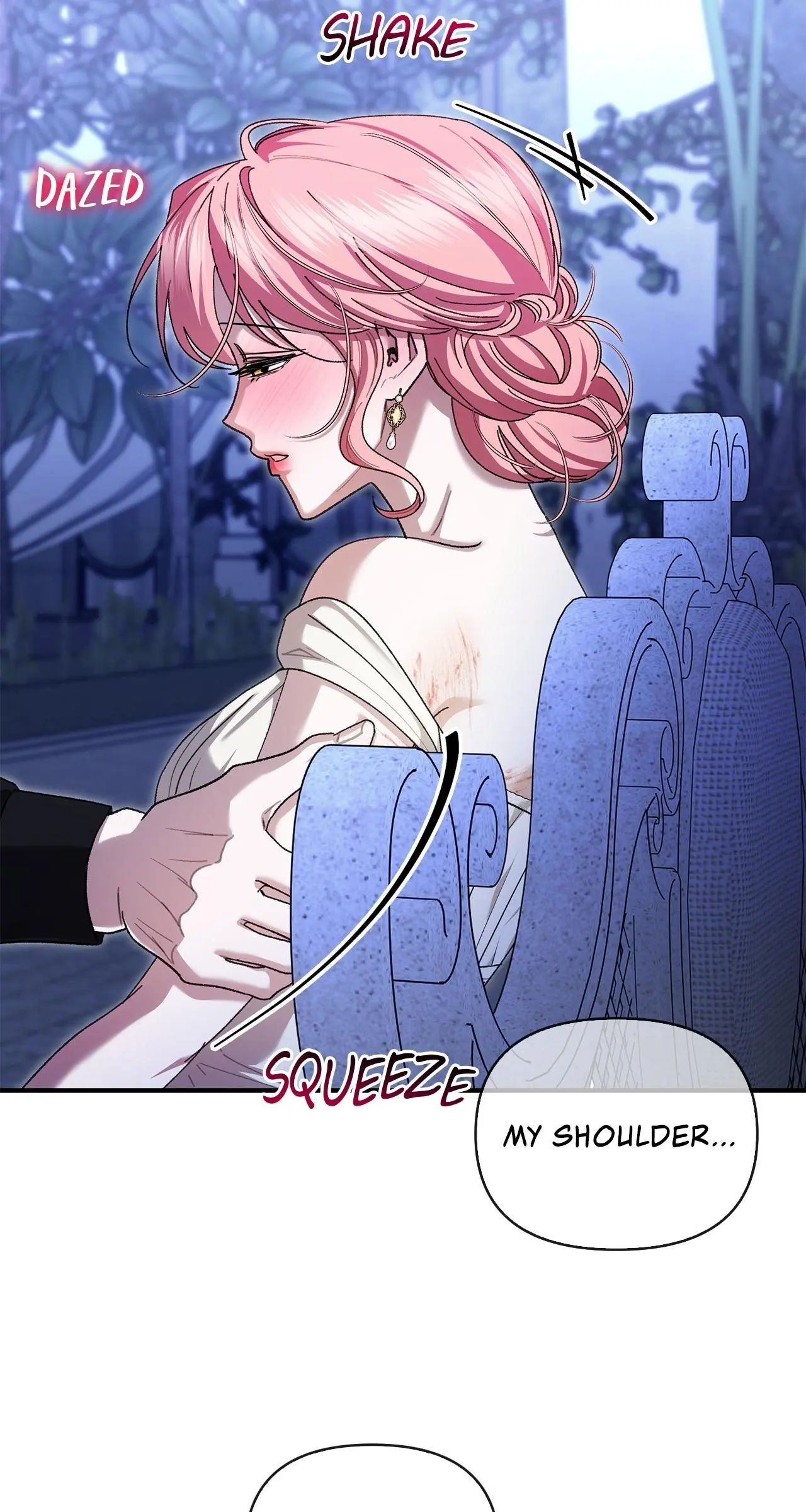 I Drank It Instead of My Husband Chapter 18 page 48