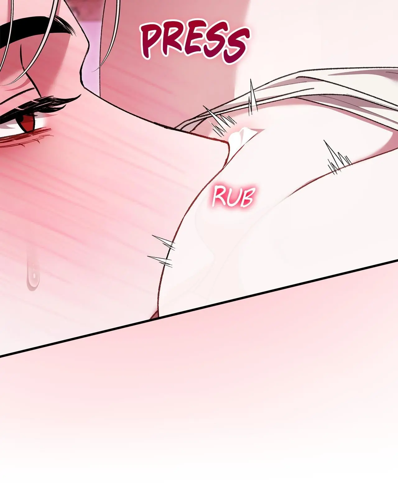 I Drank It Instead of My Husband Chapter 18 page 32