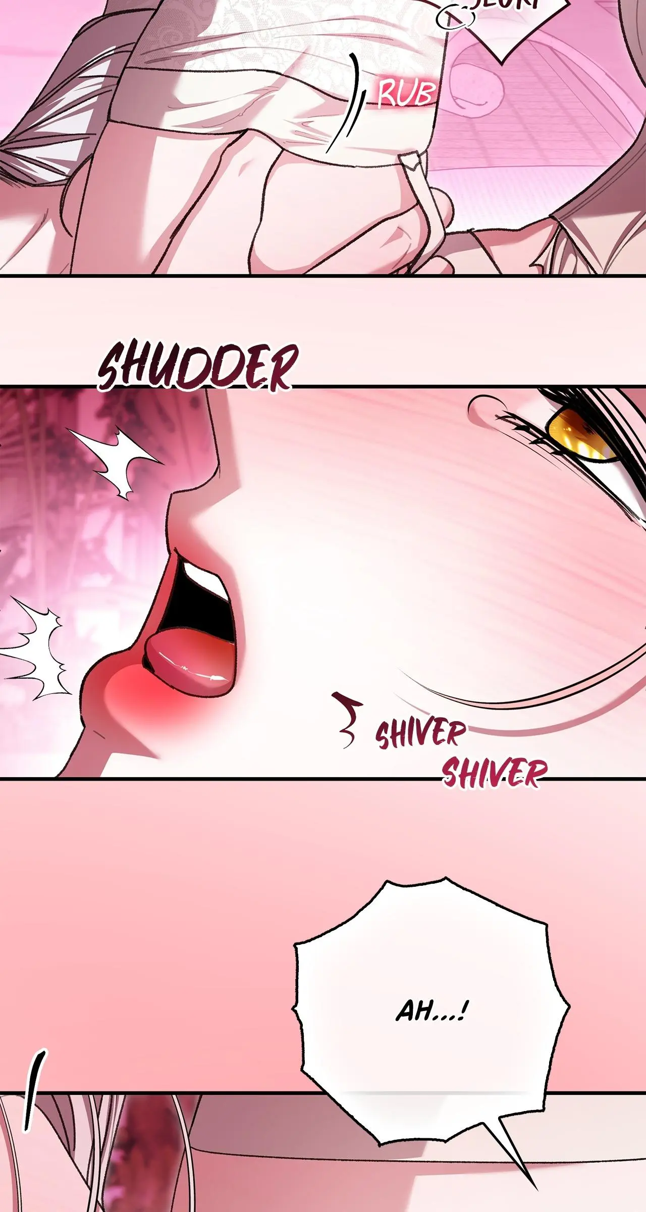 I Drank It Instead of My Husband Chapter 18 page 31