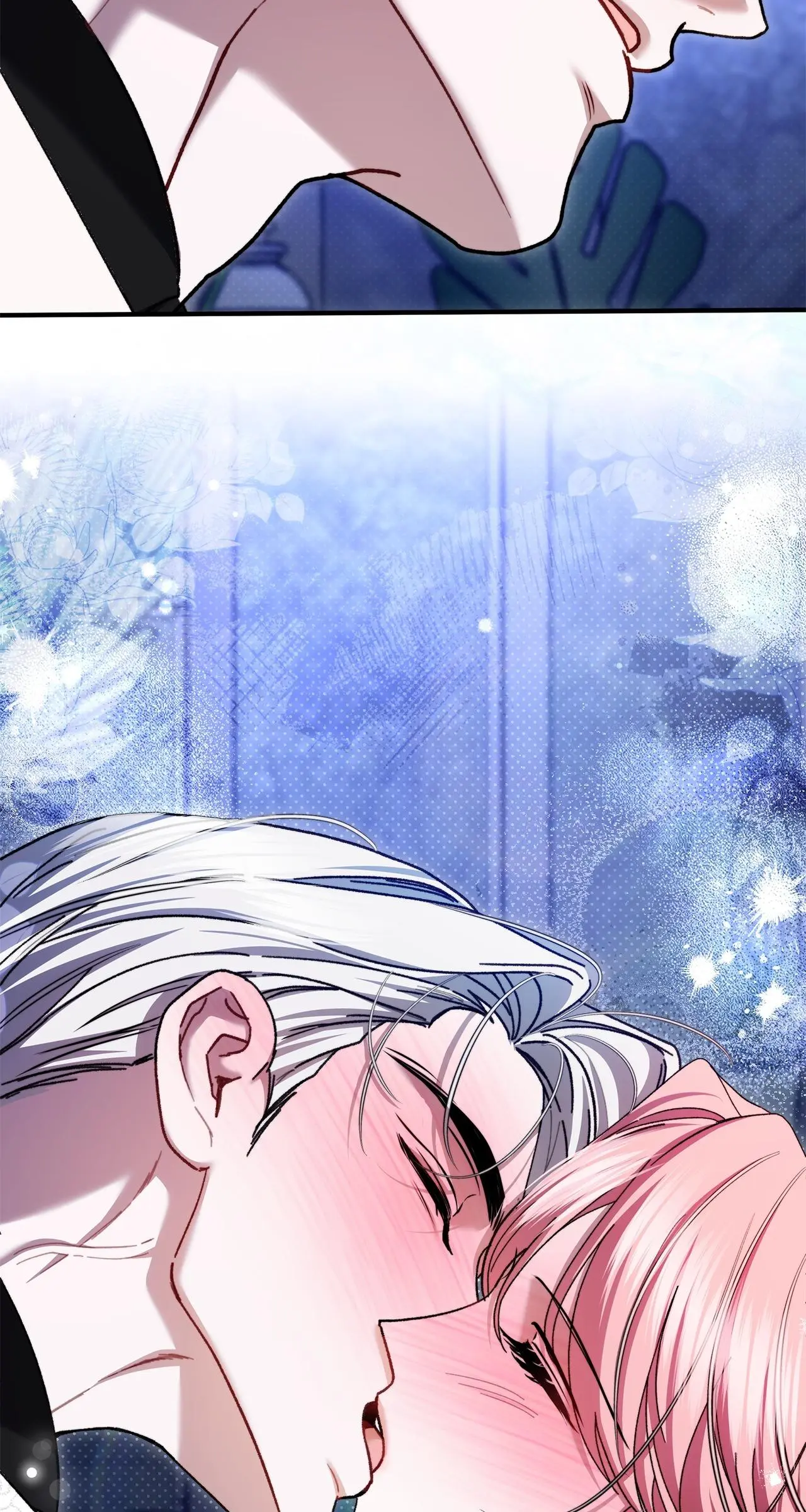 I Drank It Instead of My Husband Chapter 18 page 59