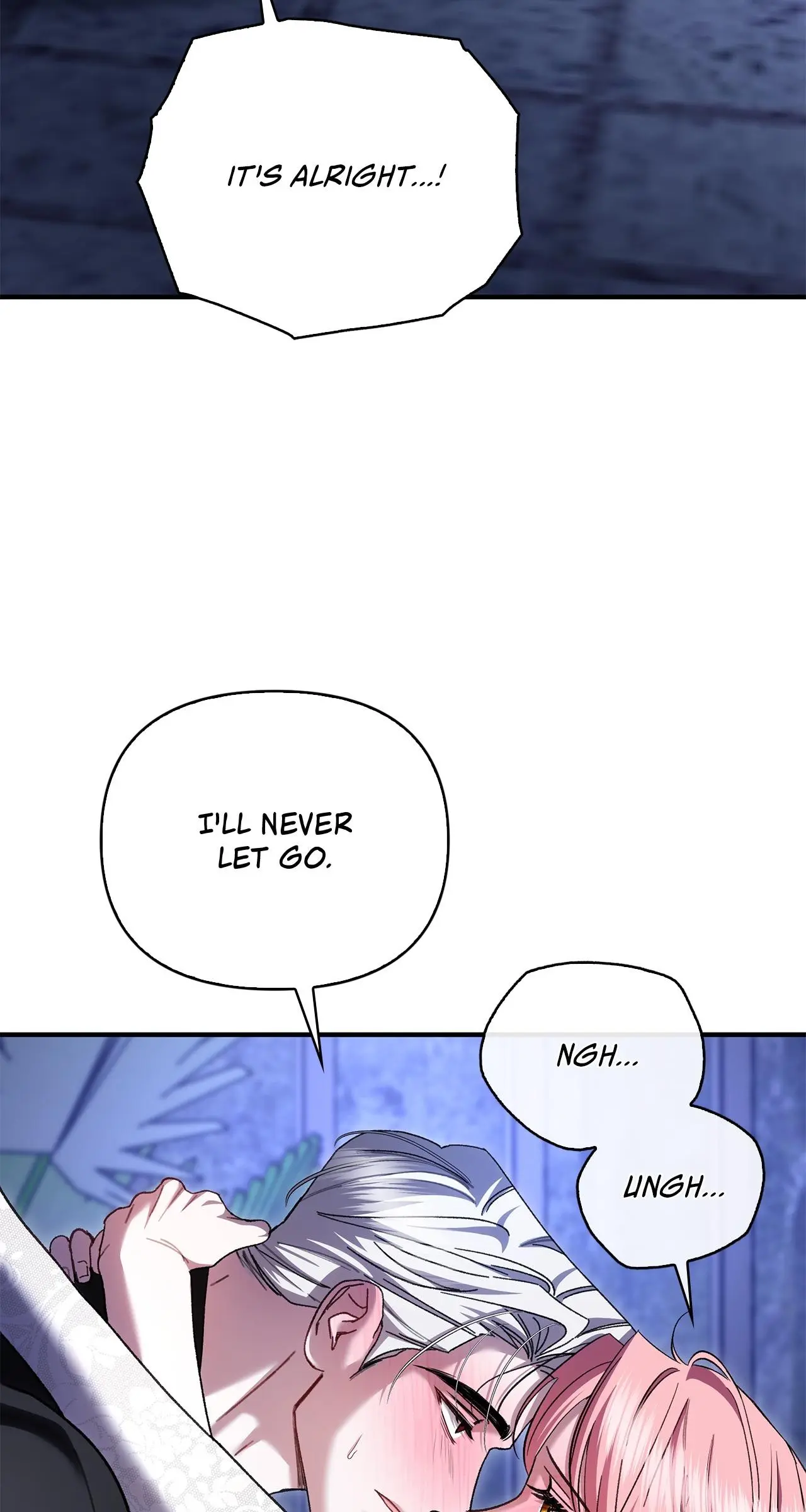 I Drank It Instead of My Husband Chapter 18 page 57