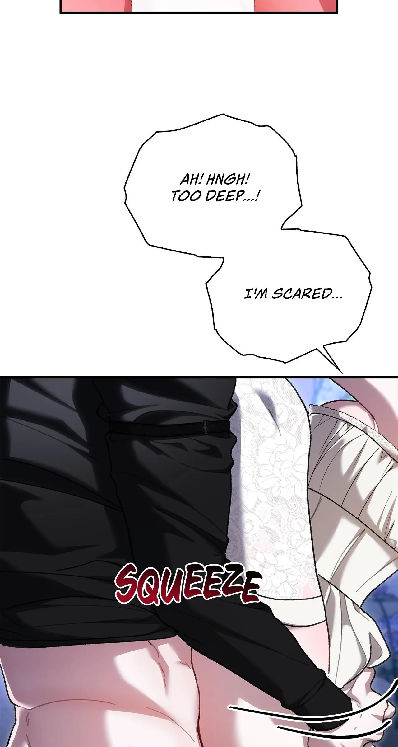 I Drank It Instead of My Husband Chapter 18 page 55