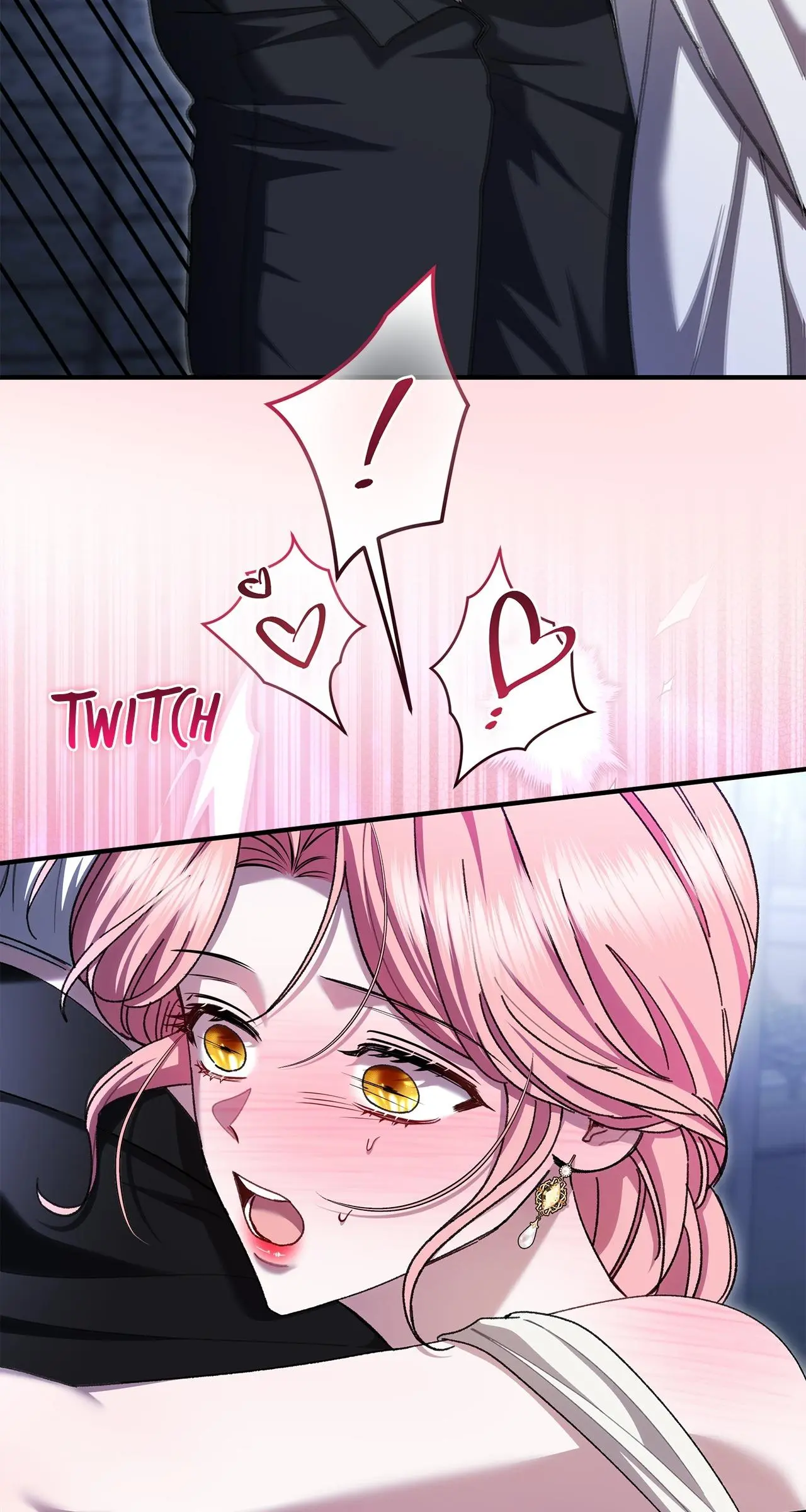 I Drank It Instead of My Husband Chapter 18 page 52