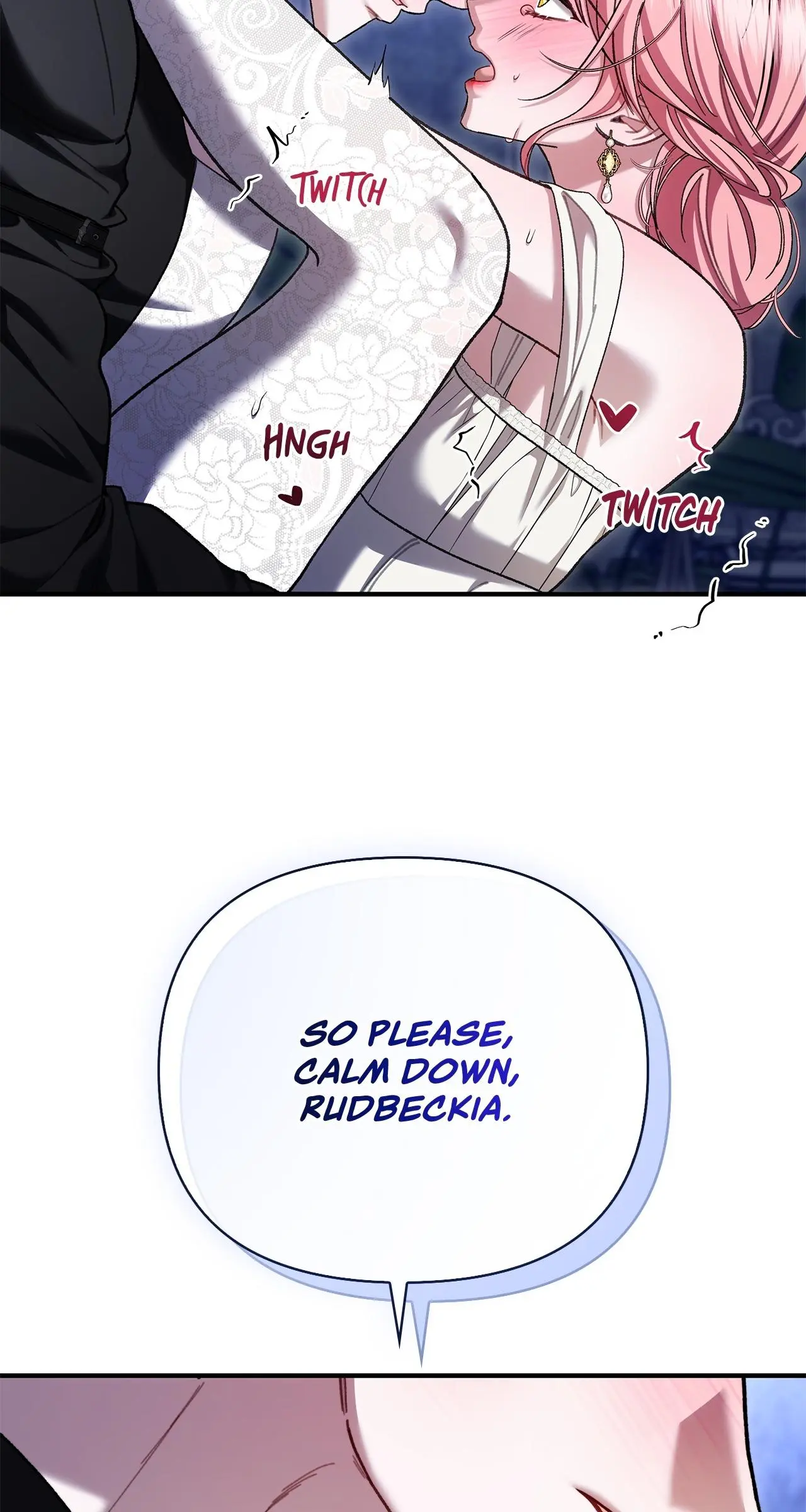 I Drank It Instead of My Husband Chapter 18 page 58
