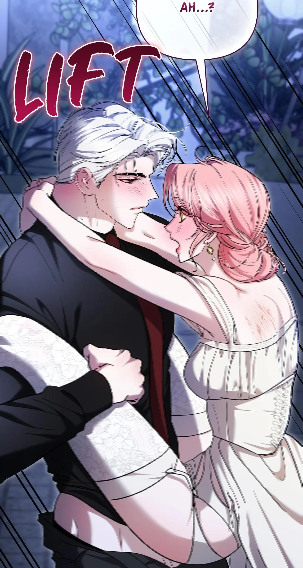 I Drank It Instead of My Husband Chapter 18 page 51