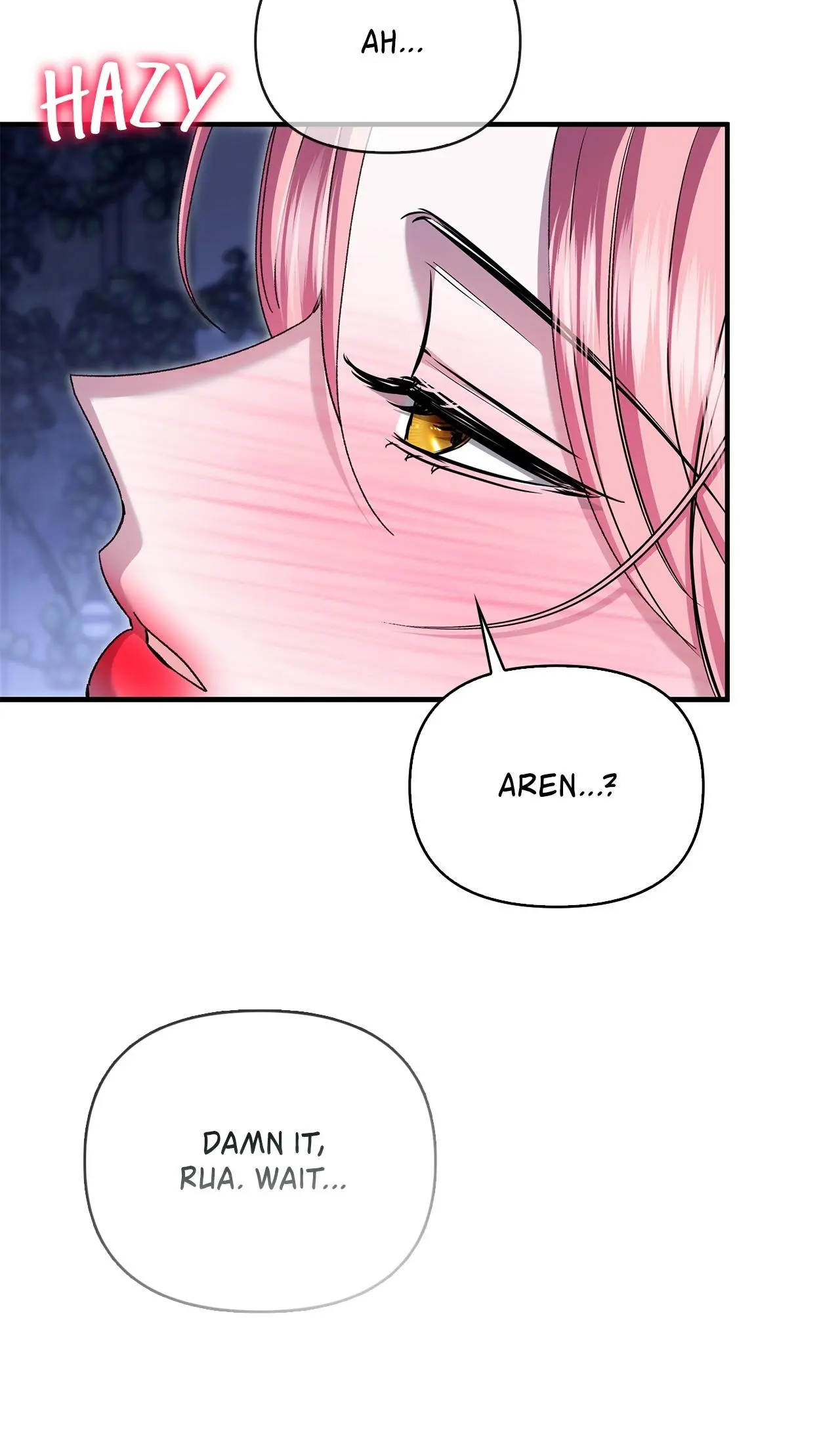 I Drank It Instead of My Husband Chapter 18 page 49