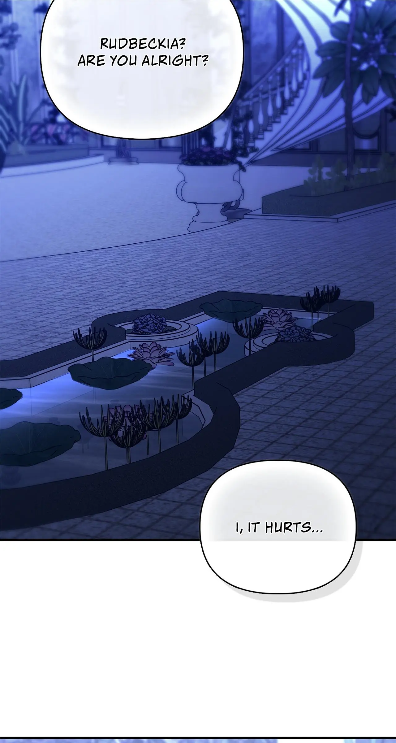 I Drank It Instead of My Husband Chapter 18 page 47