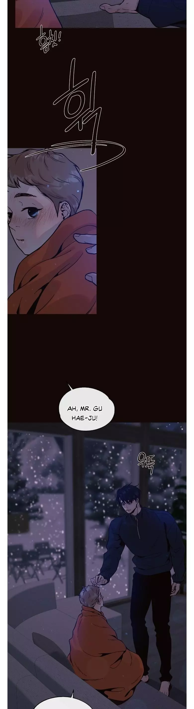 Diopter Chapter 18 page 23