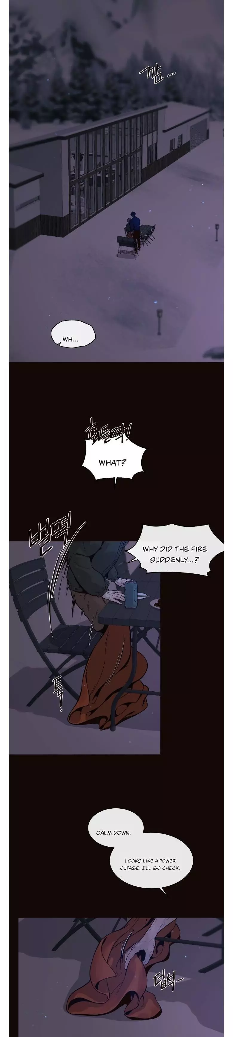 Diopter Chapter 18 page 18