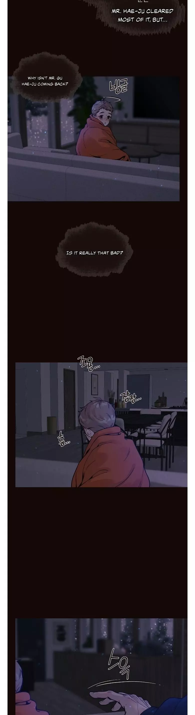 Diopter Chapter 18 page 22
