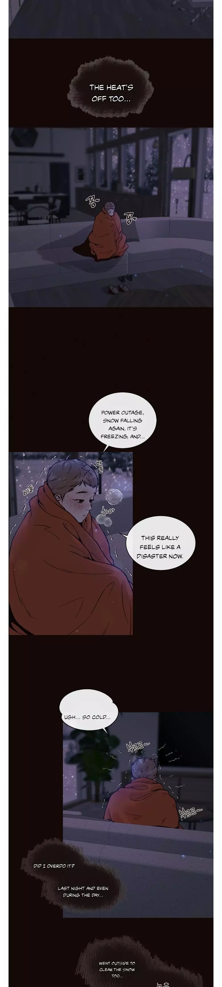 Diopter Chapter 18 page 21