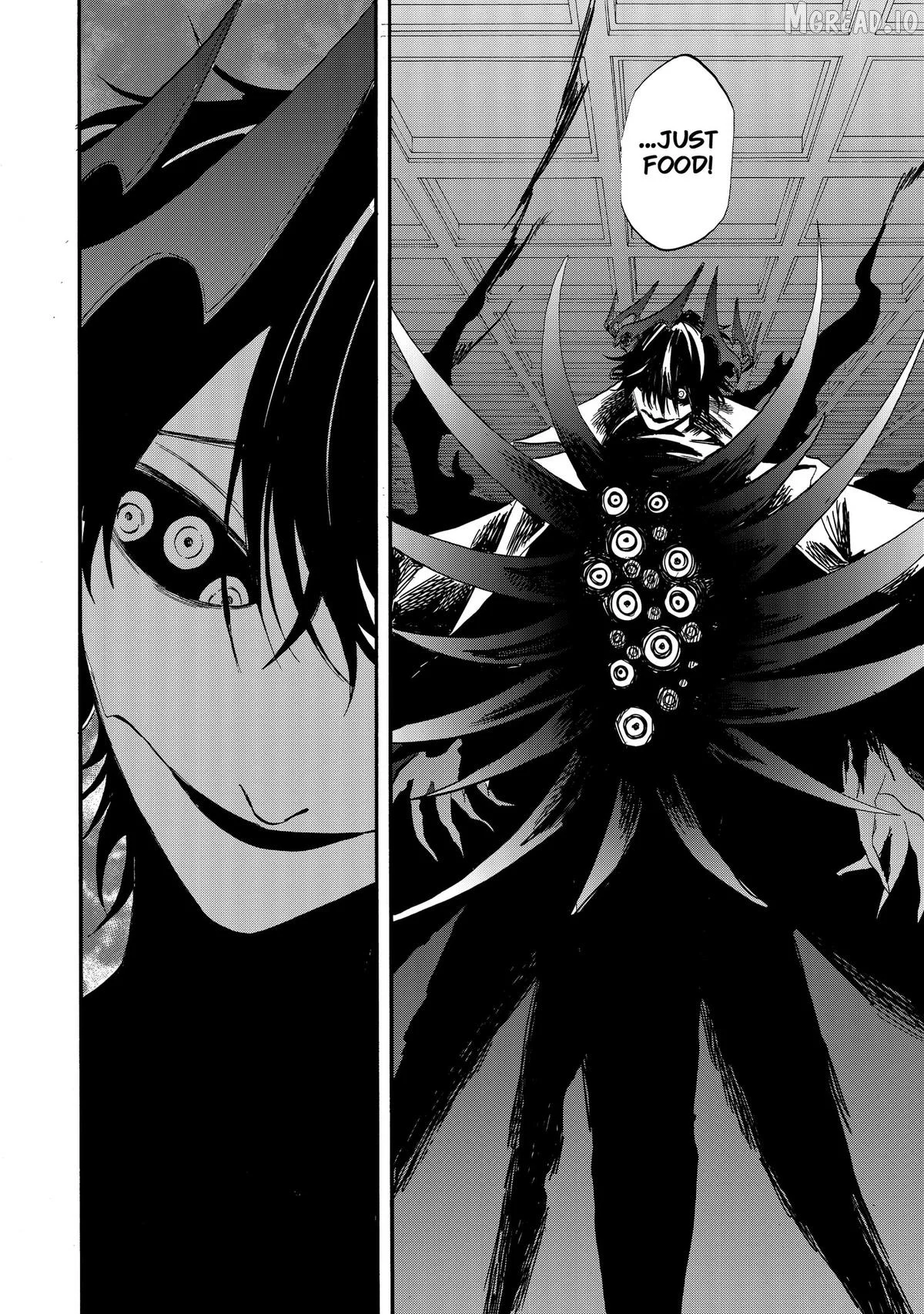Yuusha Izoku Chapter 18 page 14