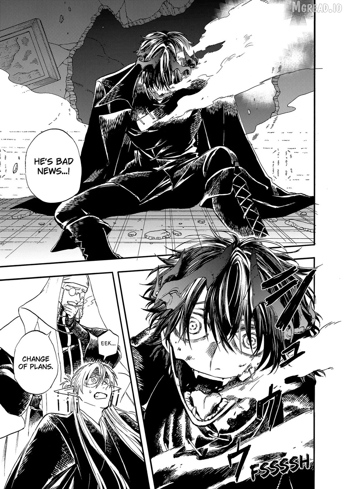Yuusha Izoku Chapter 18 page 7