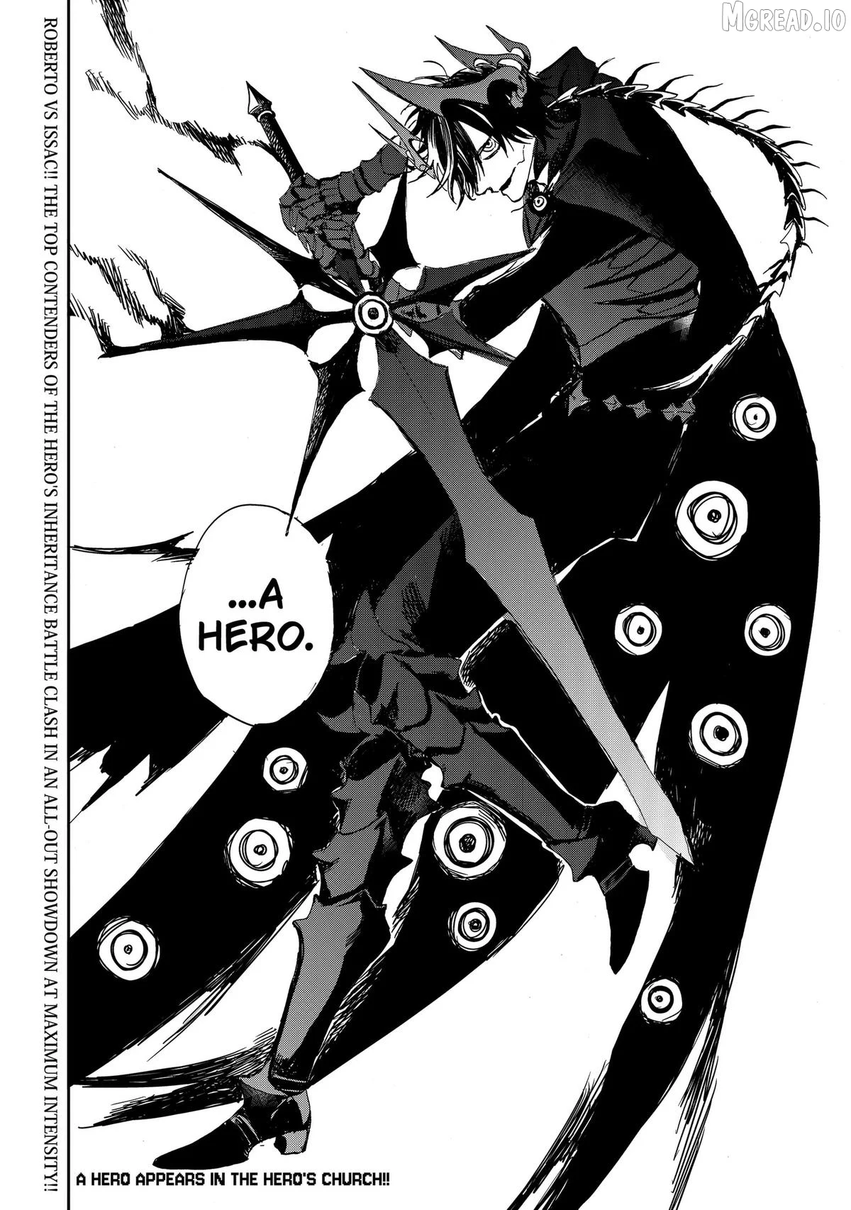 Yuusha Izoku Chapter 18 page 18