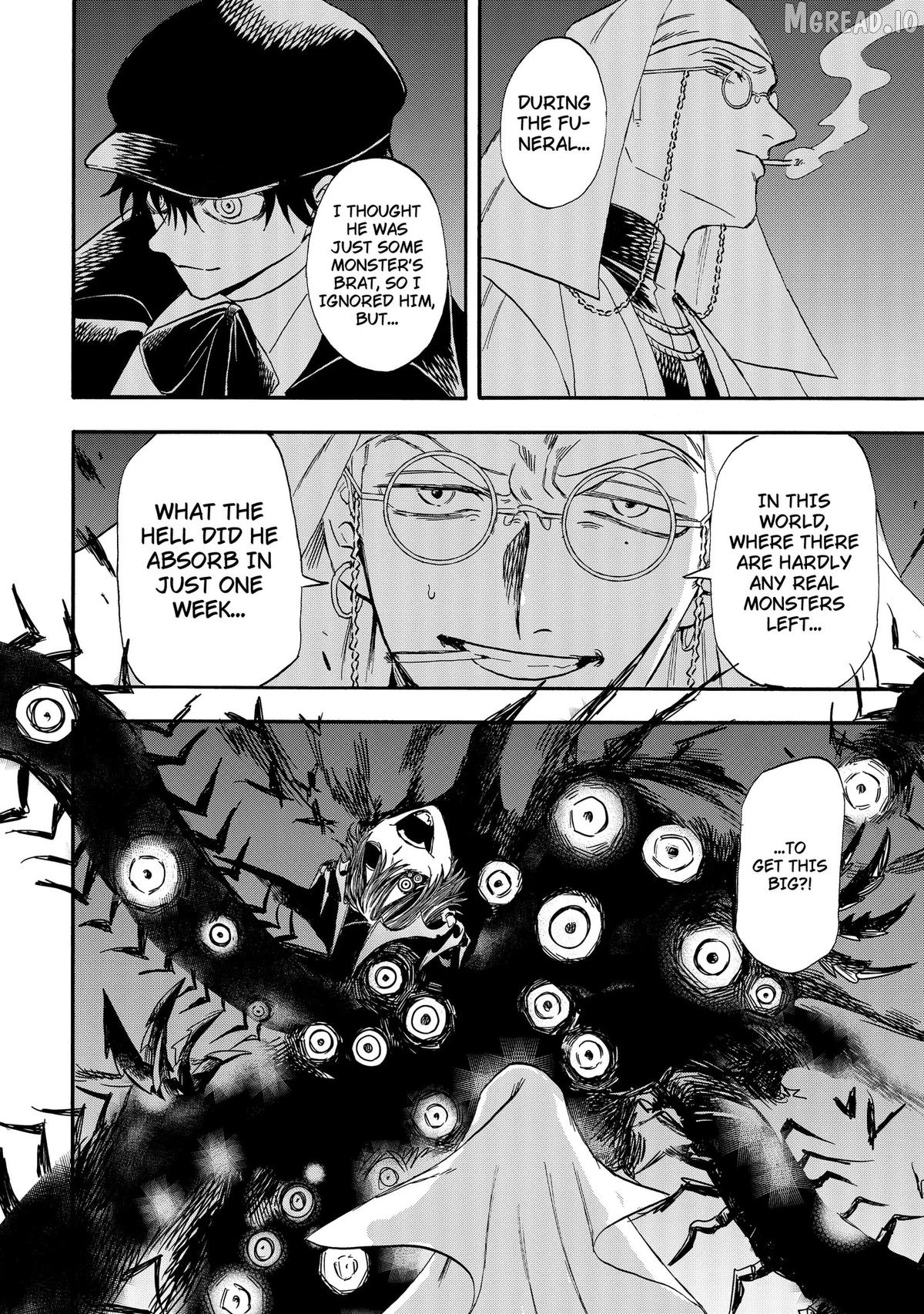 Yuusha Izoku Chapter 18 page 16