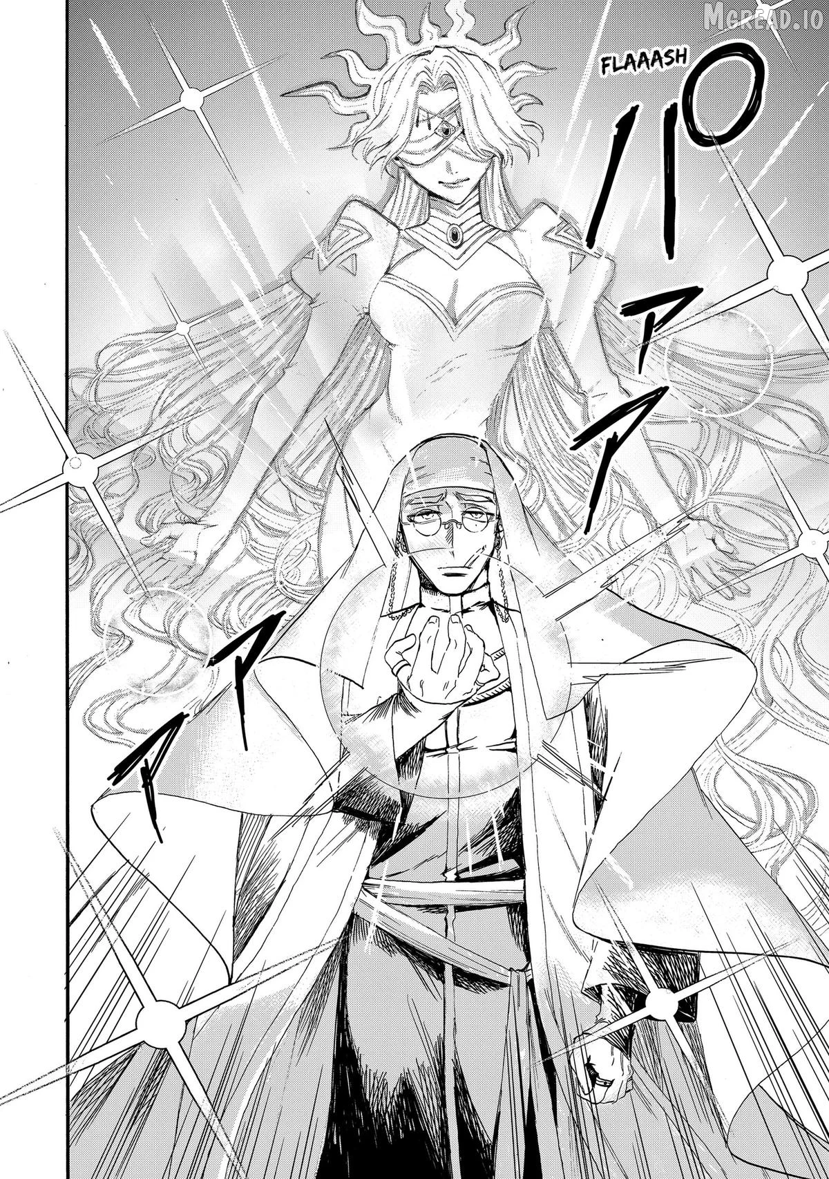 Yuusha Izoku Chapter 18 page 2