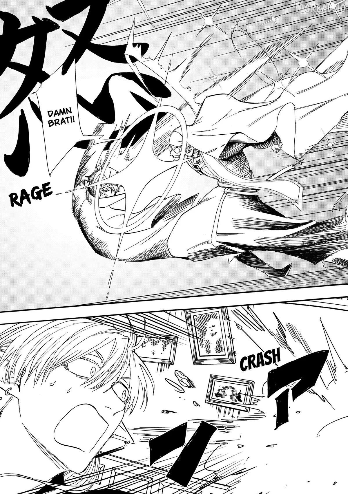 Yuusha Izoku Chapter 18 page 5
