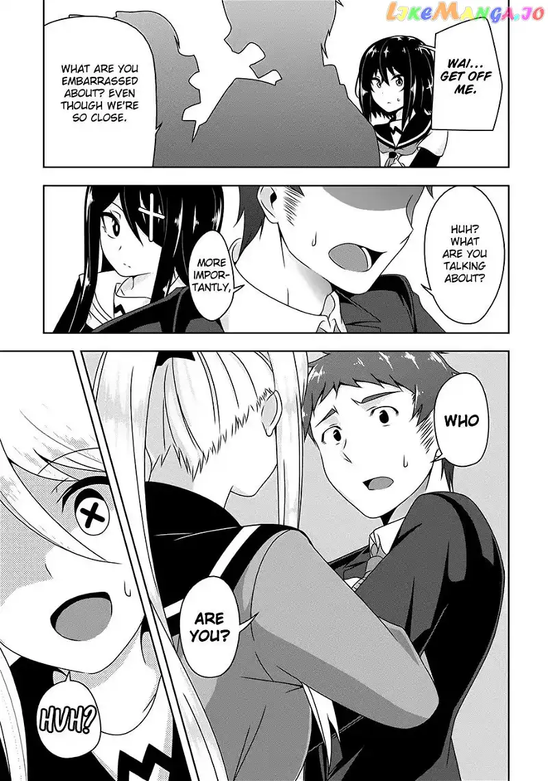 Devilchi Chapter 17 page 17