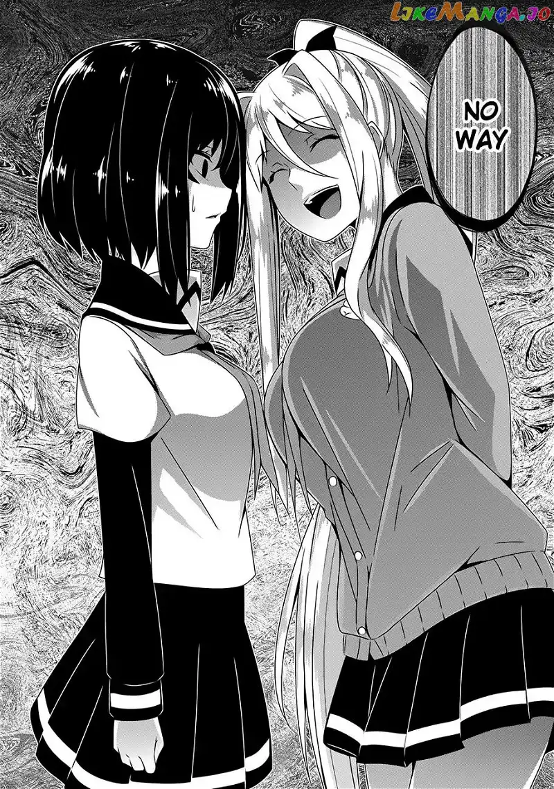 Devilchi Chapter 17 page 10