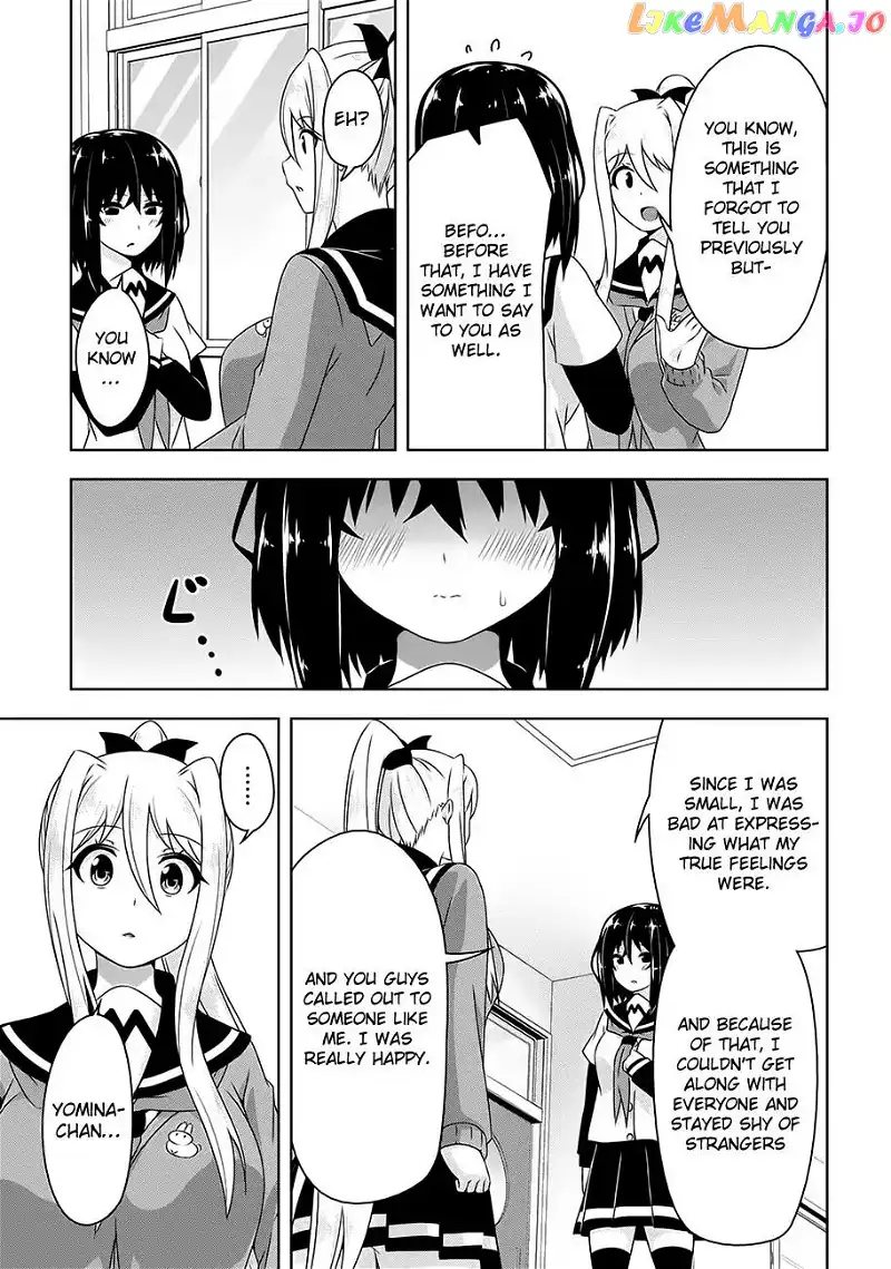 Devilchi Chapter 17 page 7