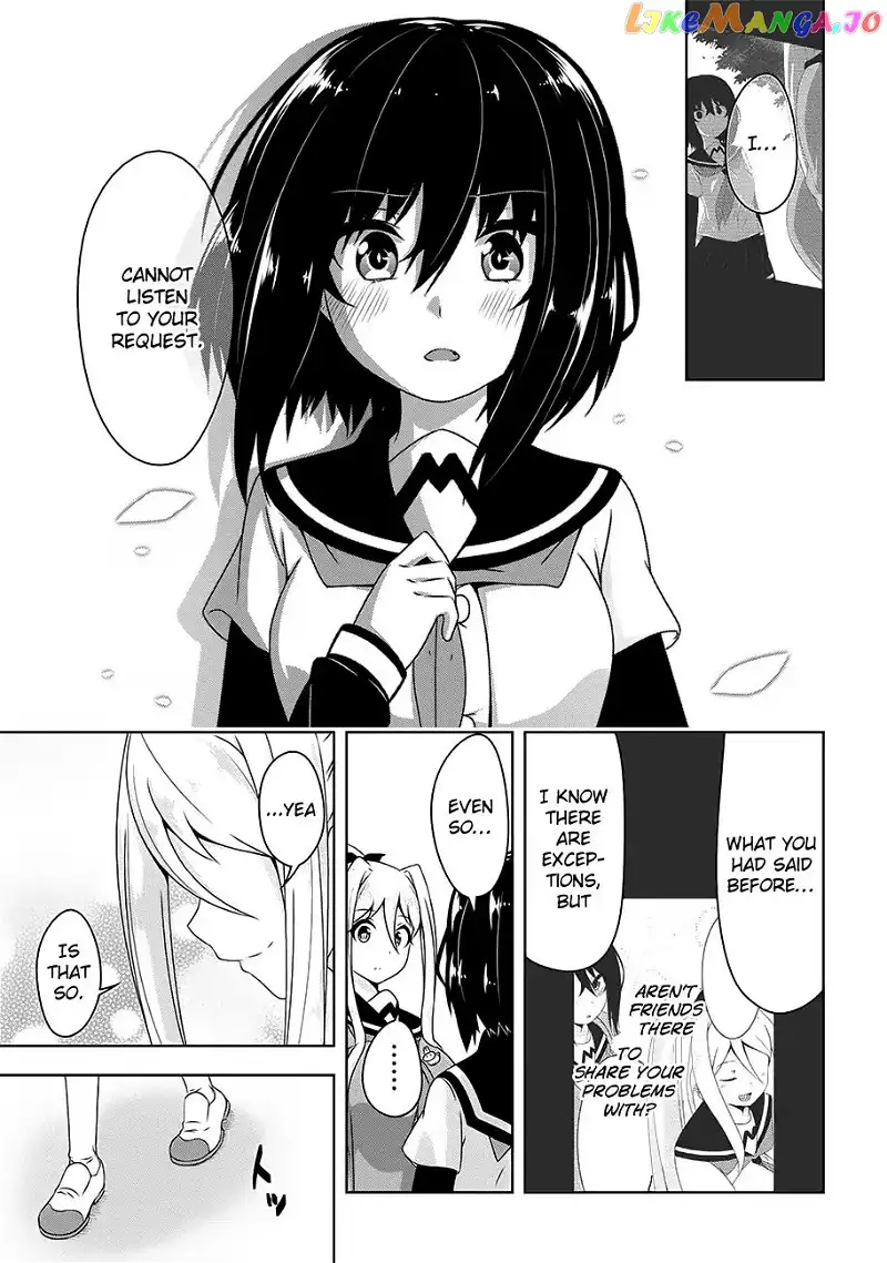 Devilchi Chapter 17 page 9